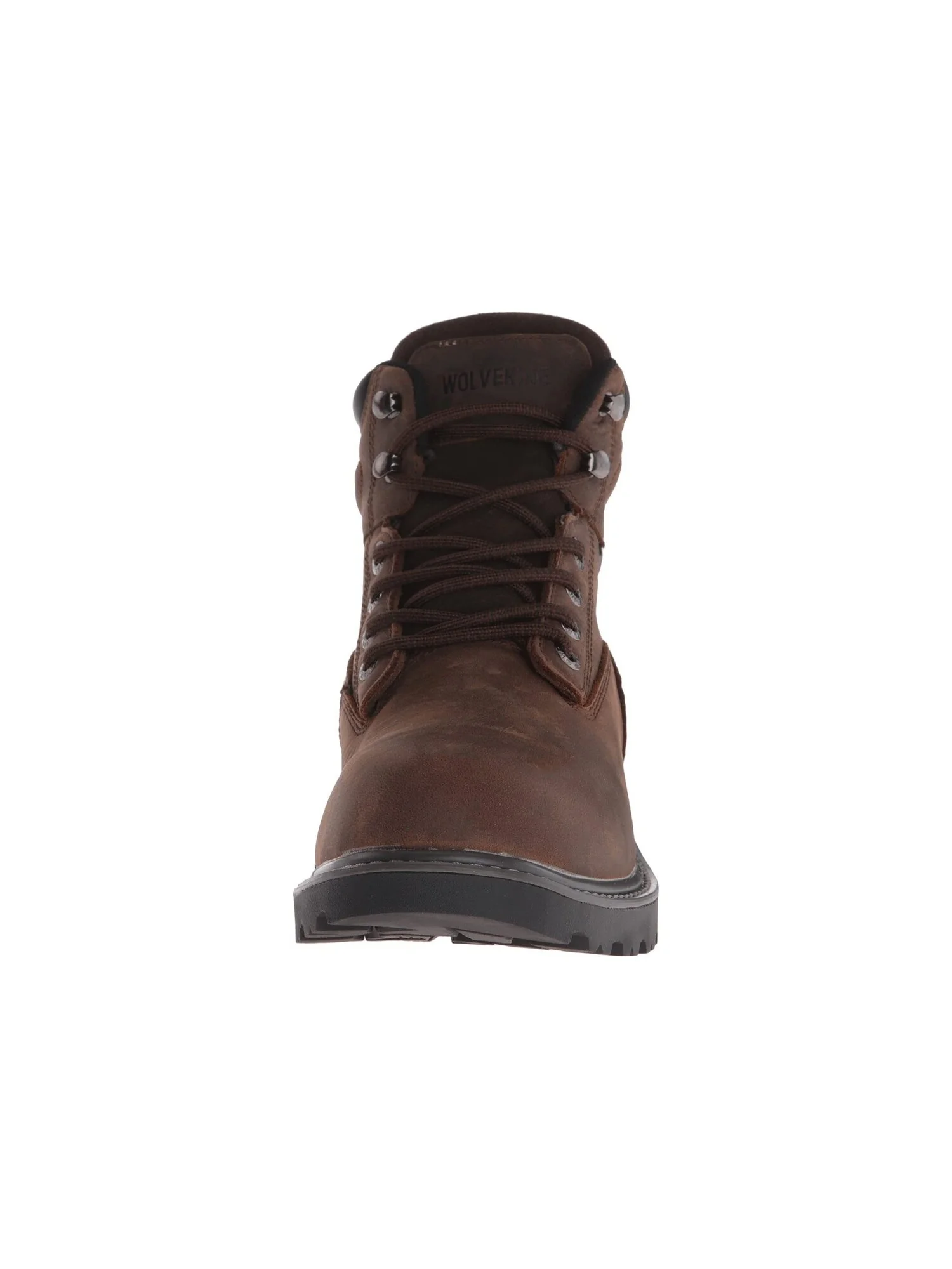 Ботинки Floorhand Soft Toe Wolverine — 3
