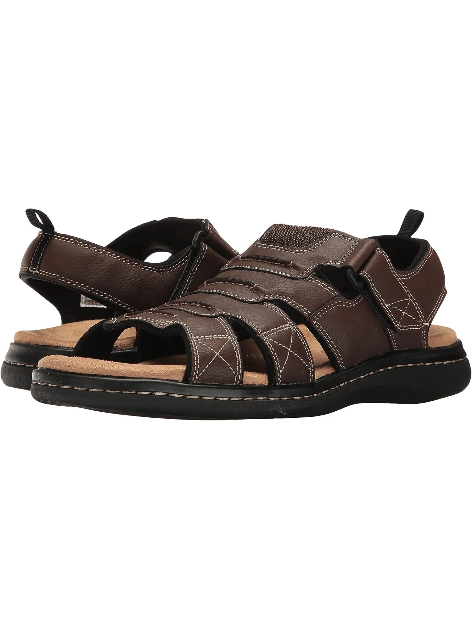 Сандалии Shorewood Fisherman Sandal Dockers — 3