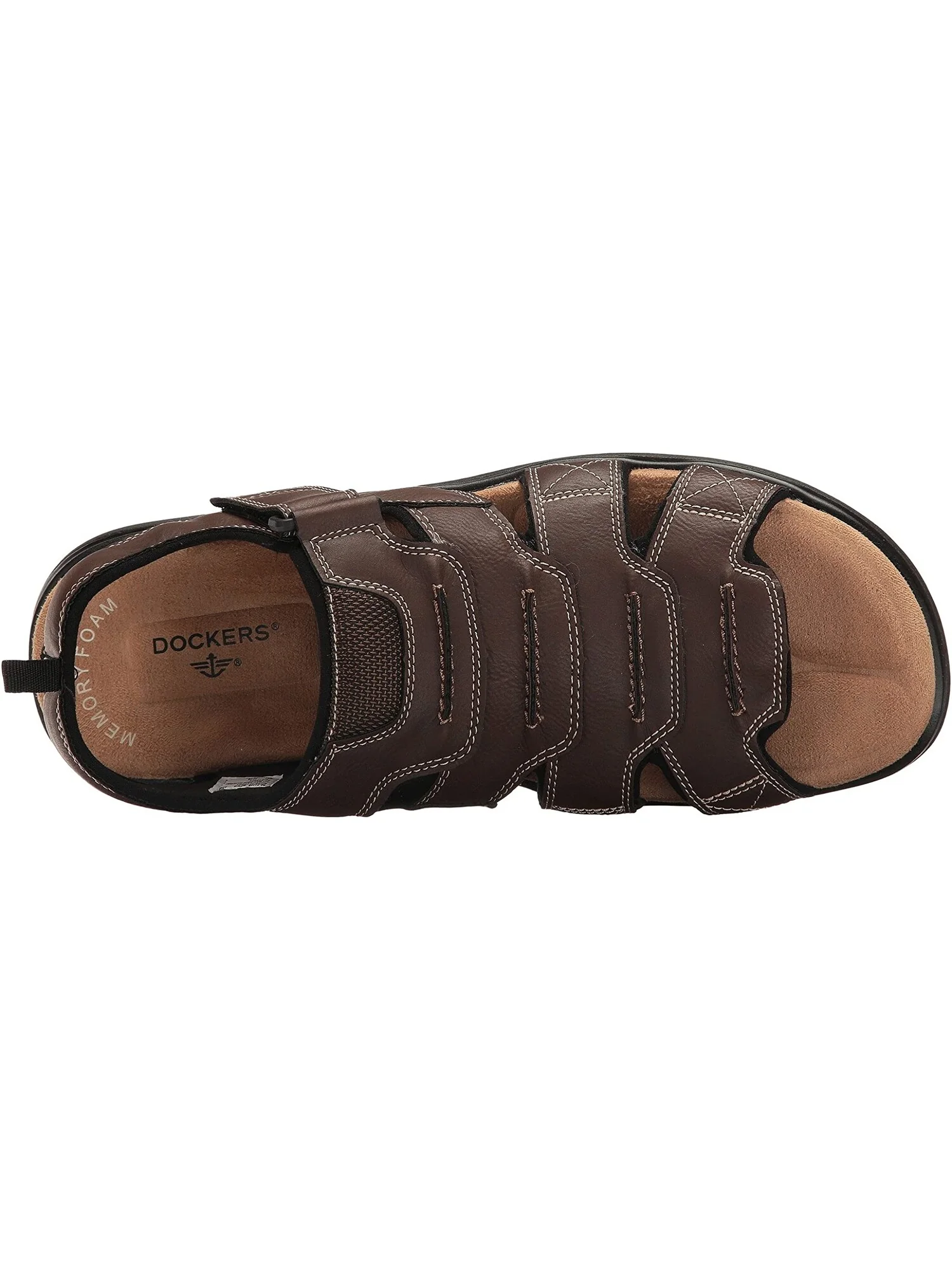 Сандалии Shorewood Fisherman Sandal Dockers — 4