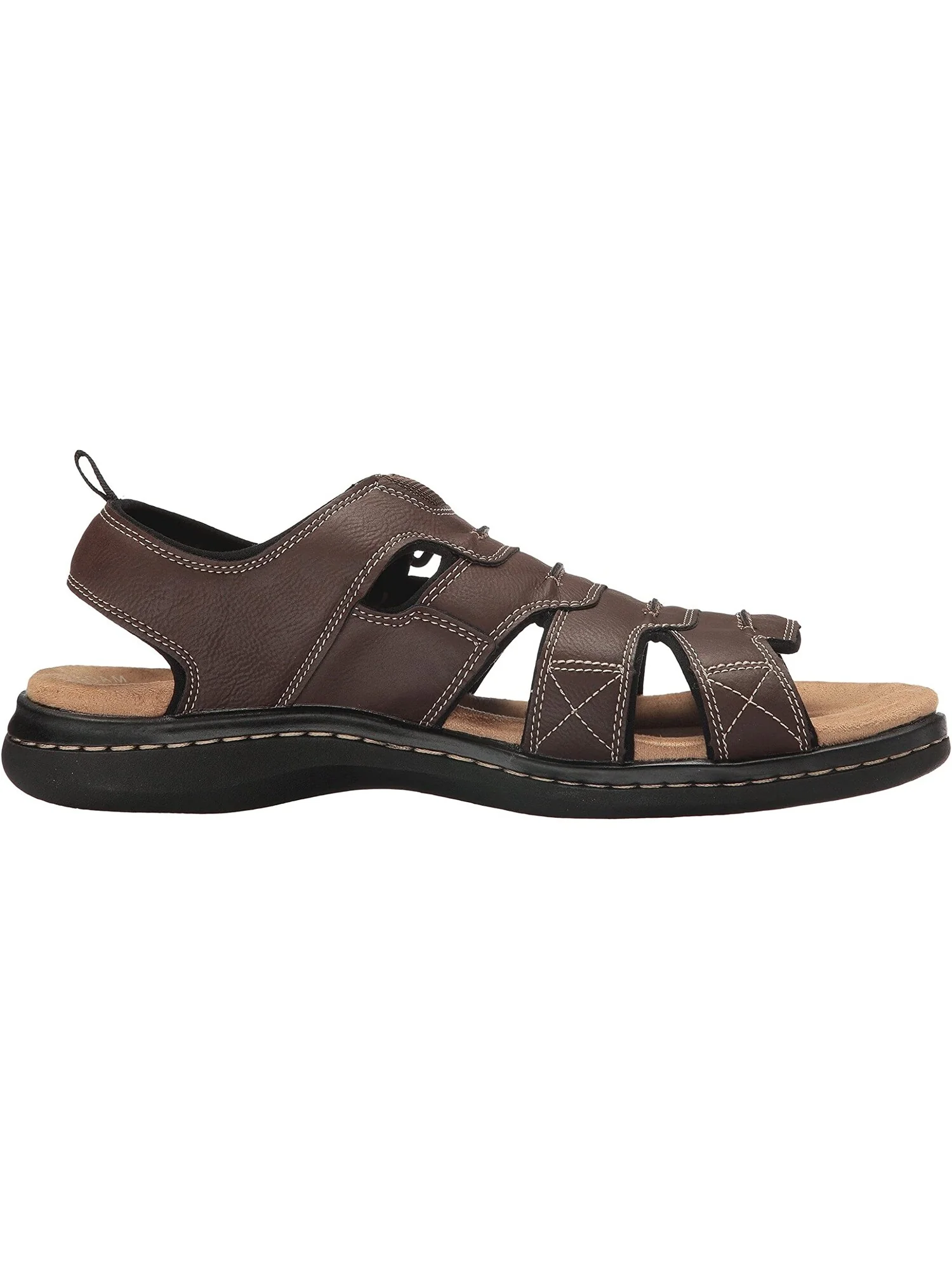 Сандалии Shorewood Fisherman Sandal Dockers — 8