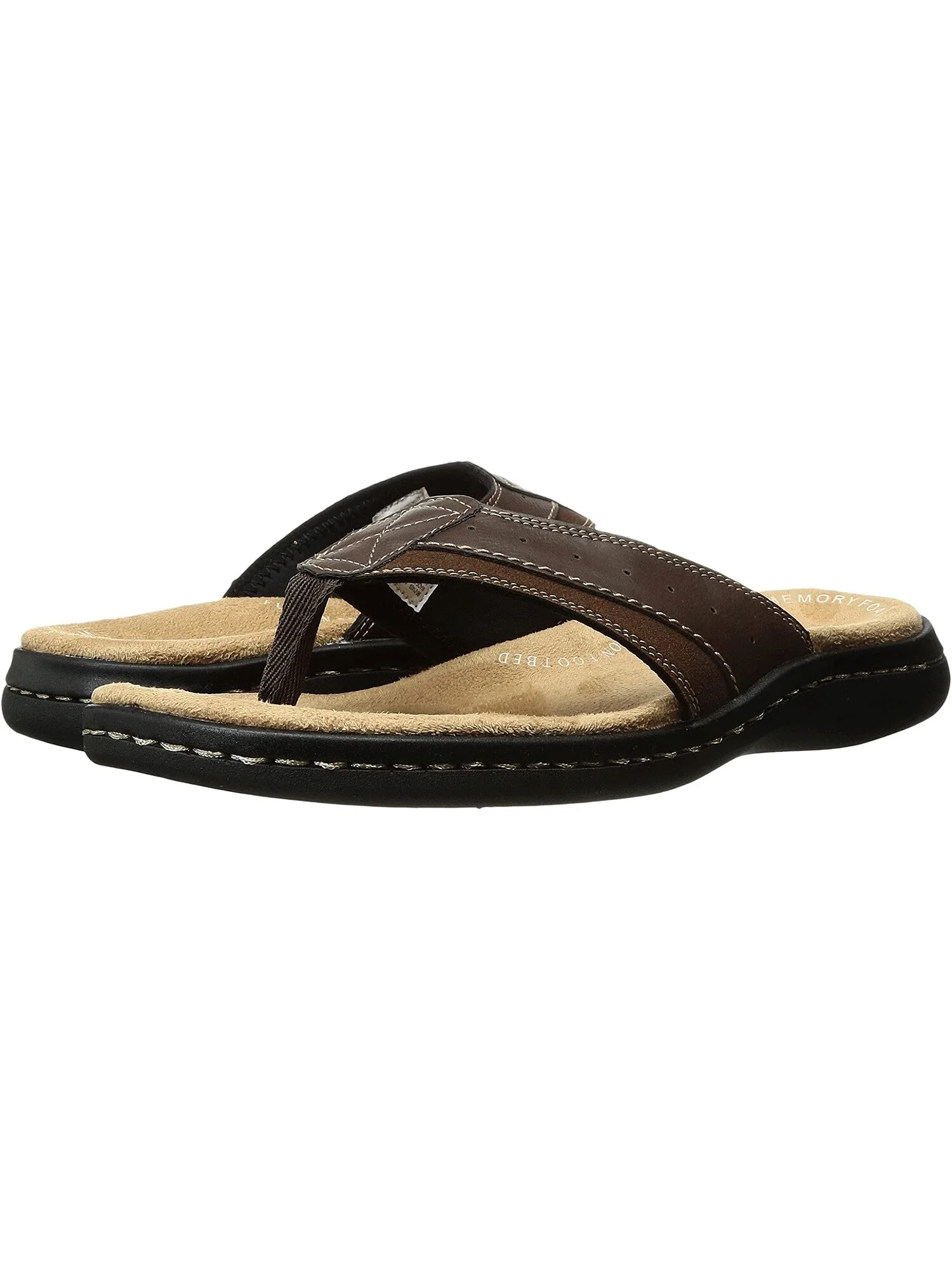 Сандалии Laguna Thong Sandal Dockers — 3