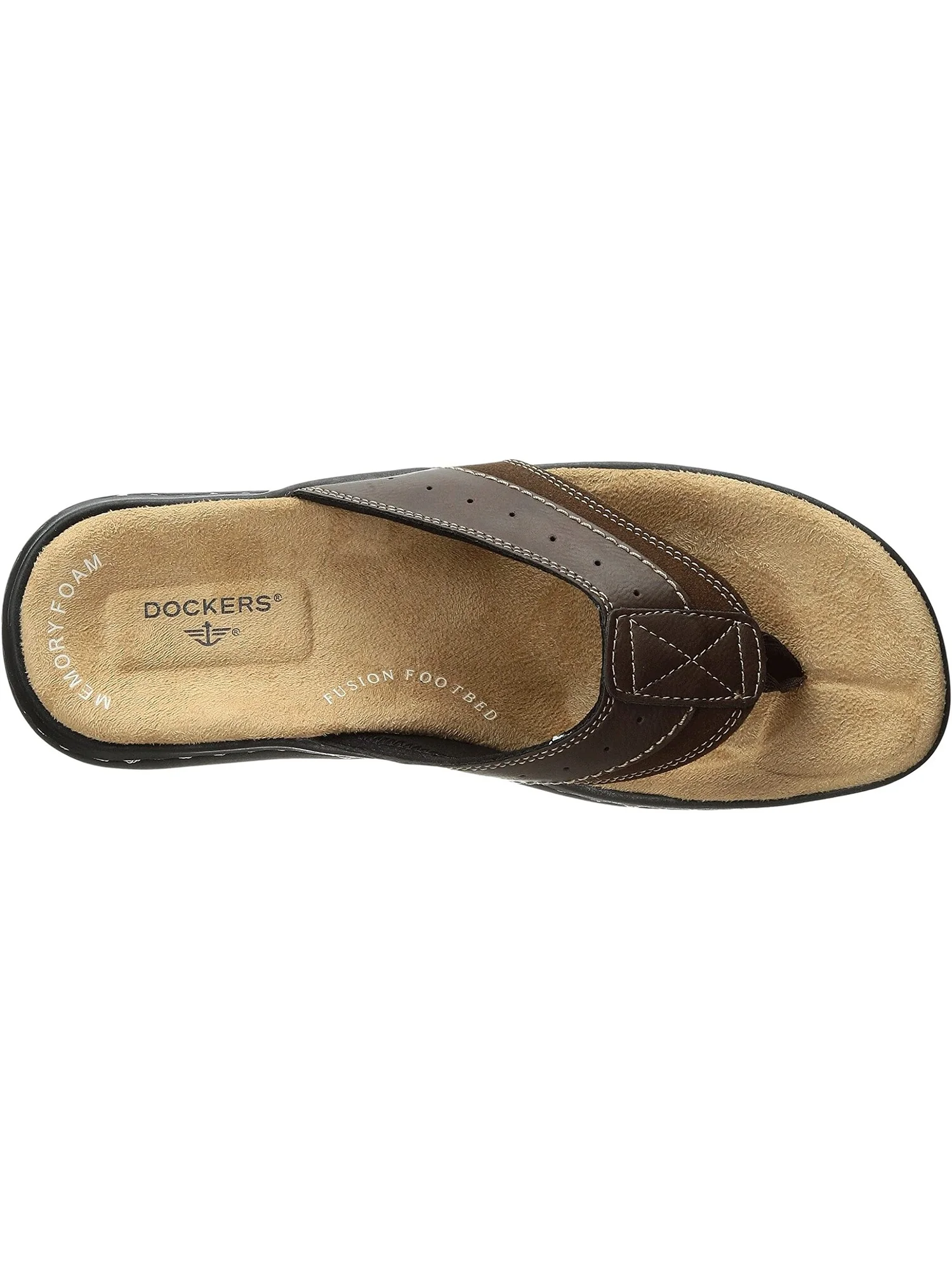 Сандалии Laguna Thong Sandal Dockers — 4