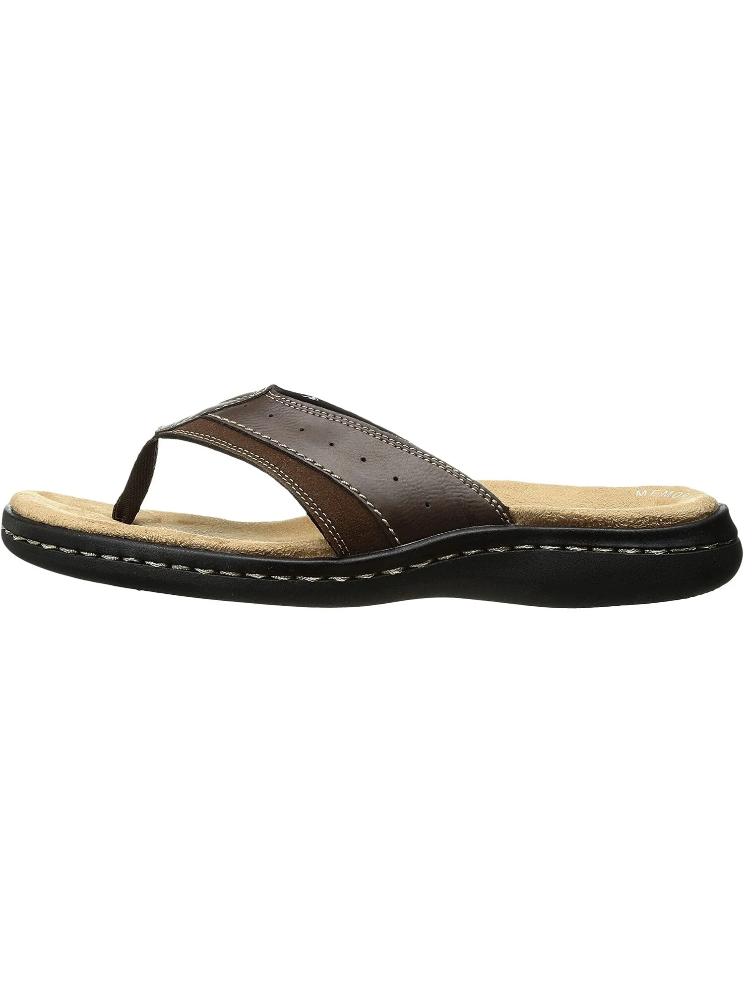 Сандалии Laguna Thong Sandal Dockers — 6