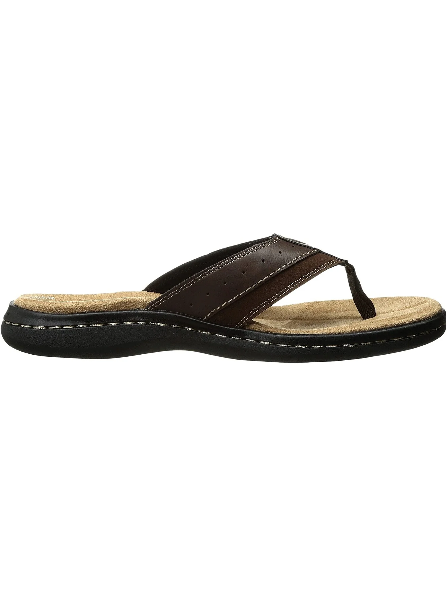 Сандалии Laguna Thong Sandal Dockers — 8