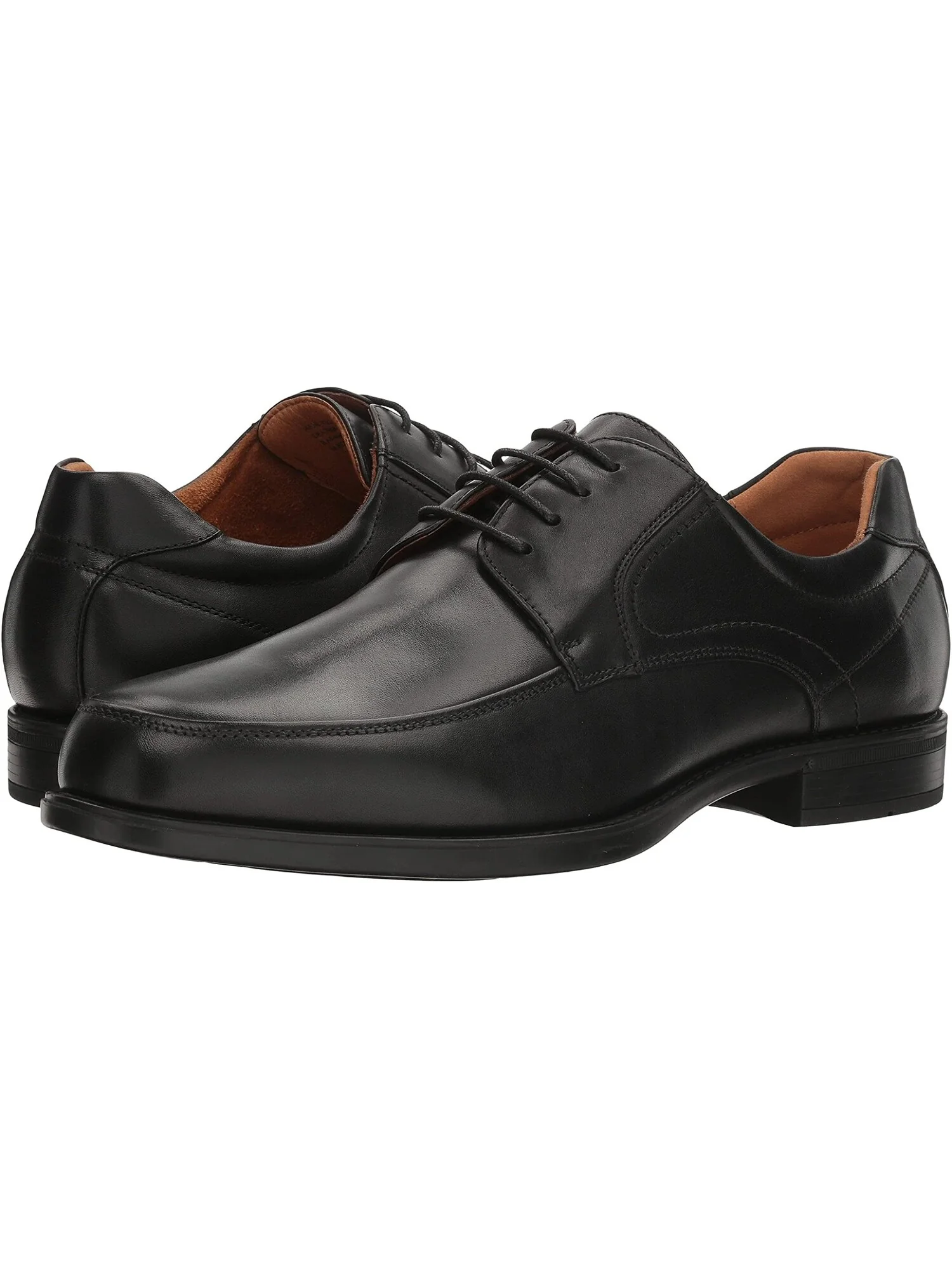 Оксфорды Midtown Moc Toe Oxford Florsheim — 3
