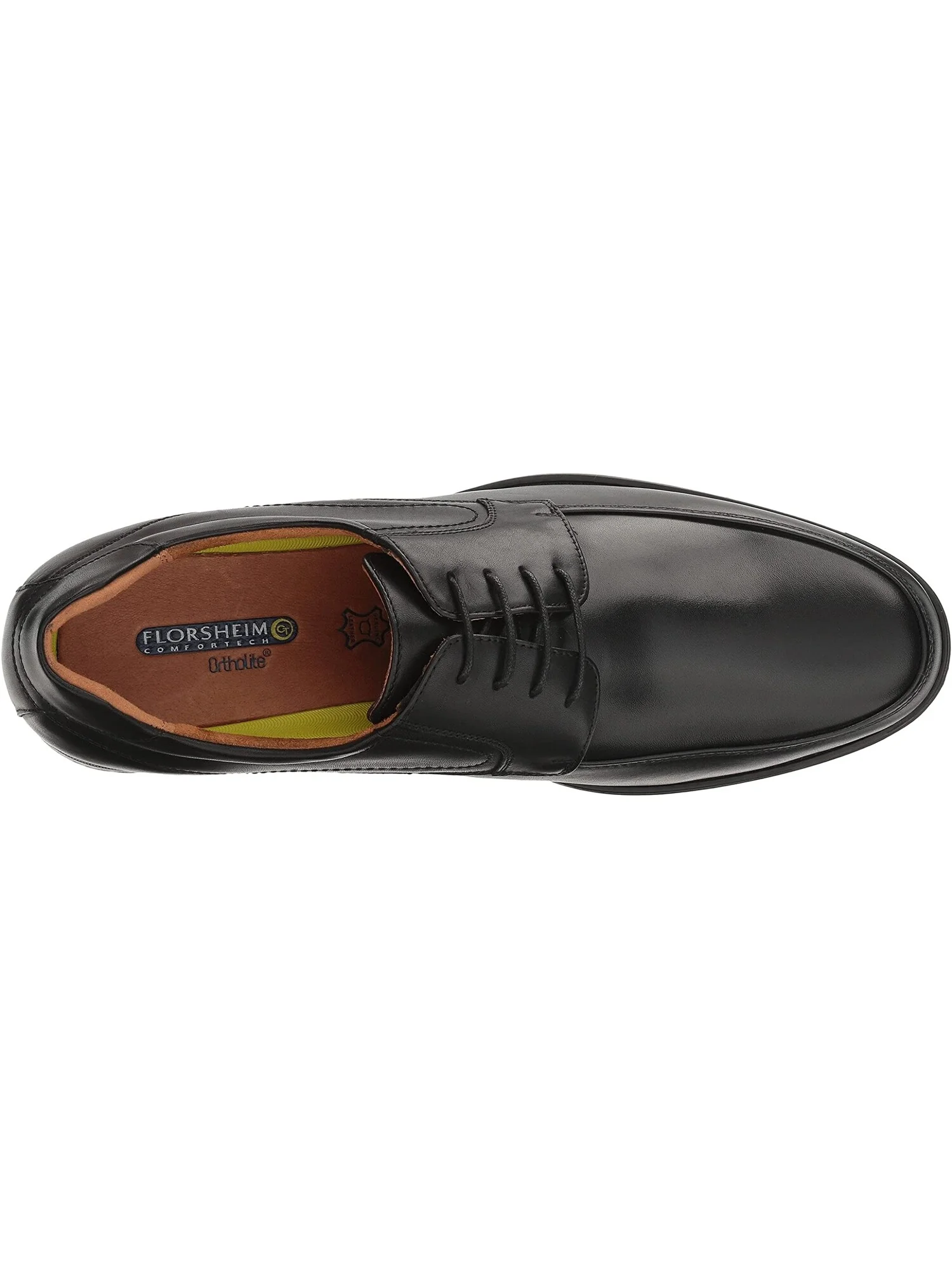 Оксфорды Midtown Moc Toe Oxford Florsheim — 4