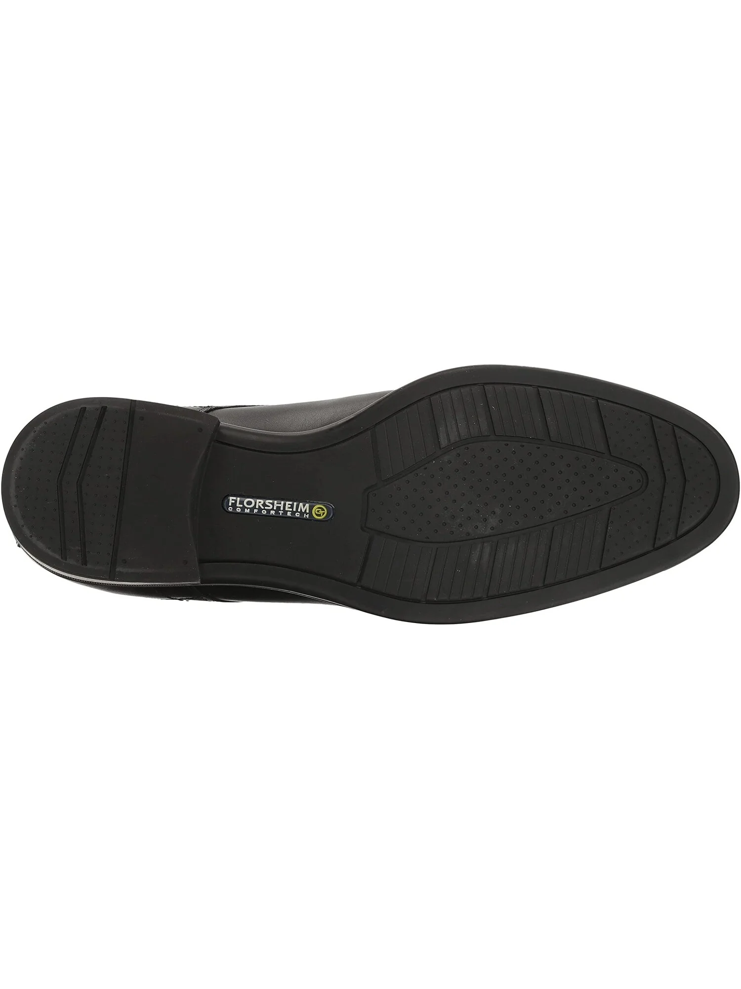 Оксфорды Midtown Moc Toe Oxford Florsheim — 5