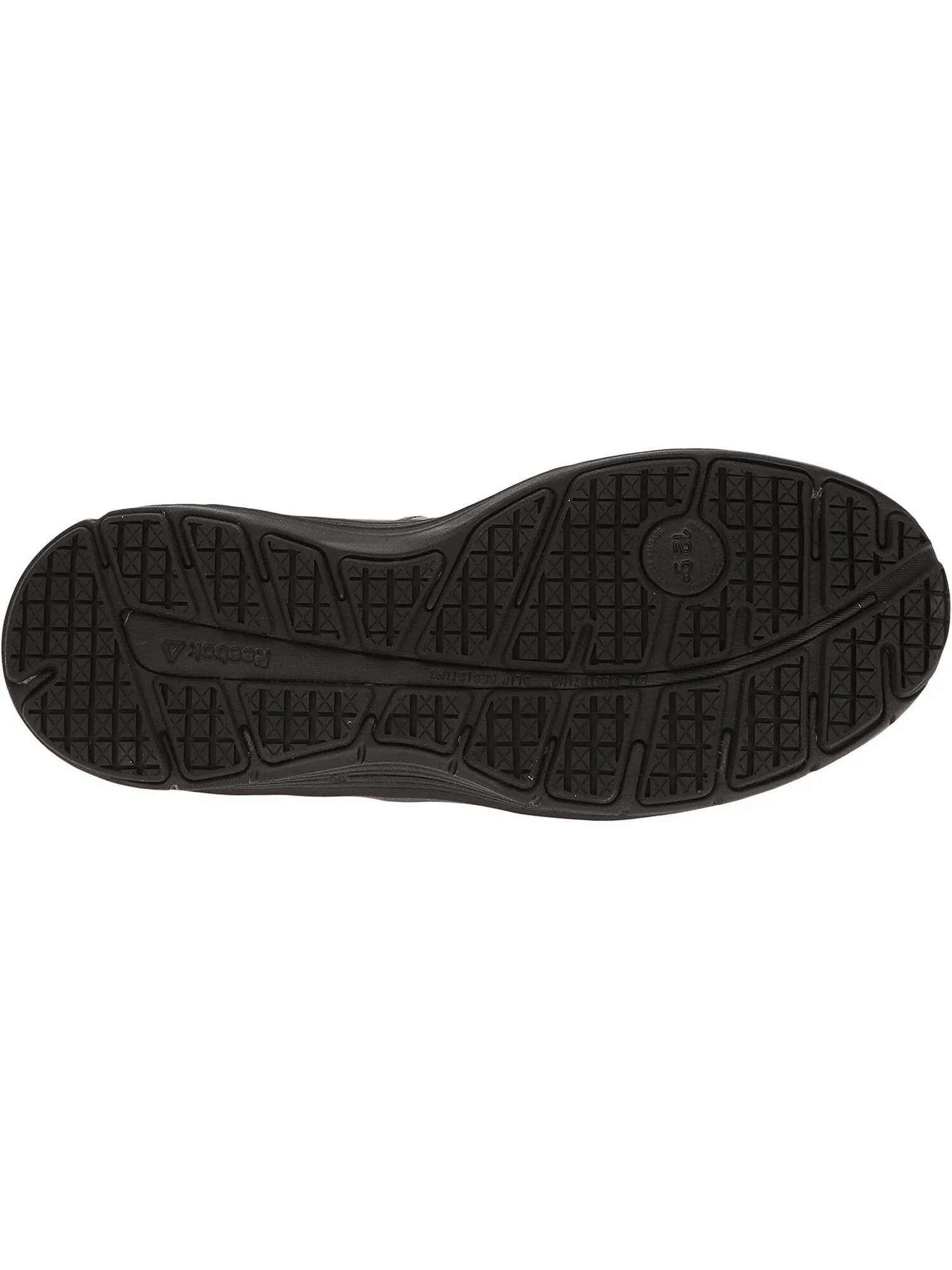 Кроссовки Guide Work Soft Toe Reebok Work — 5