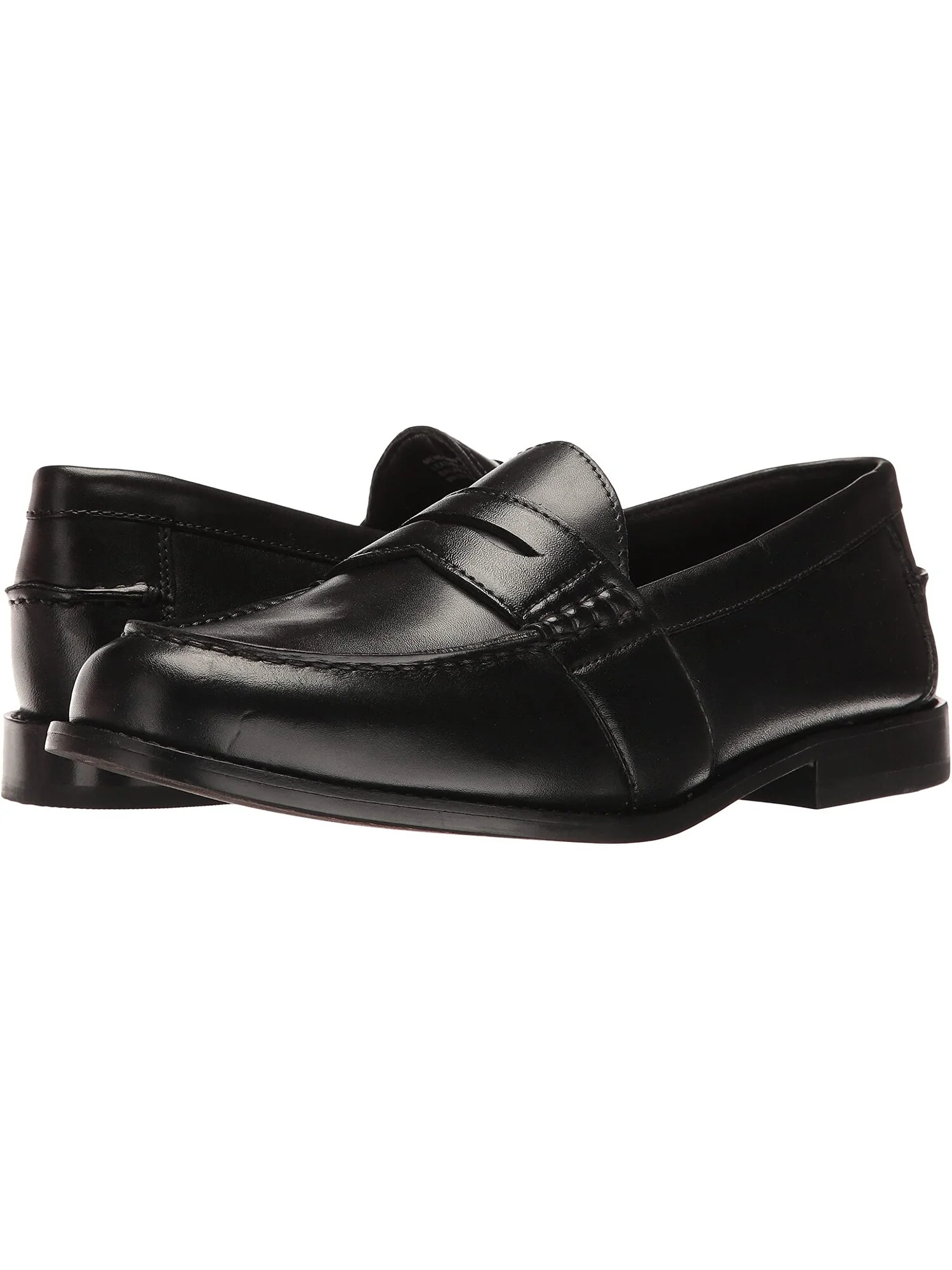 Лоферы Noah Beef Roll Penny Loafer Nunn Bush — 3
