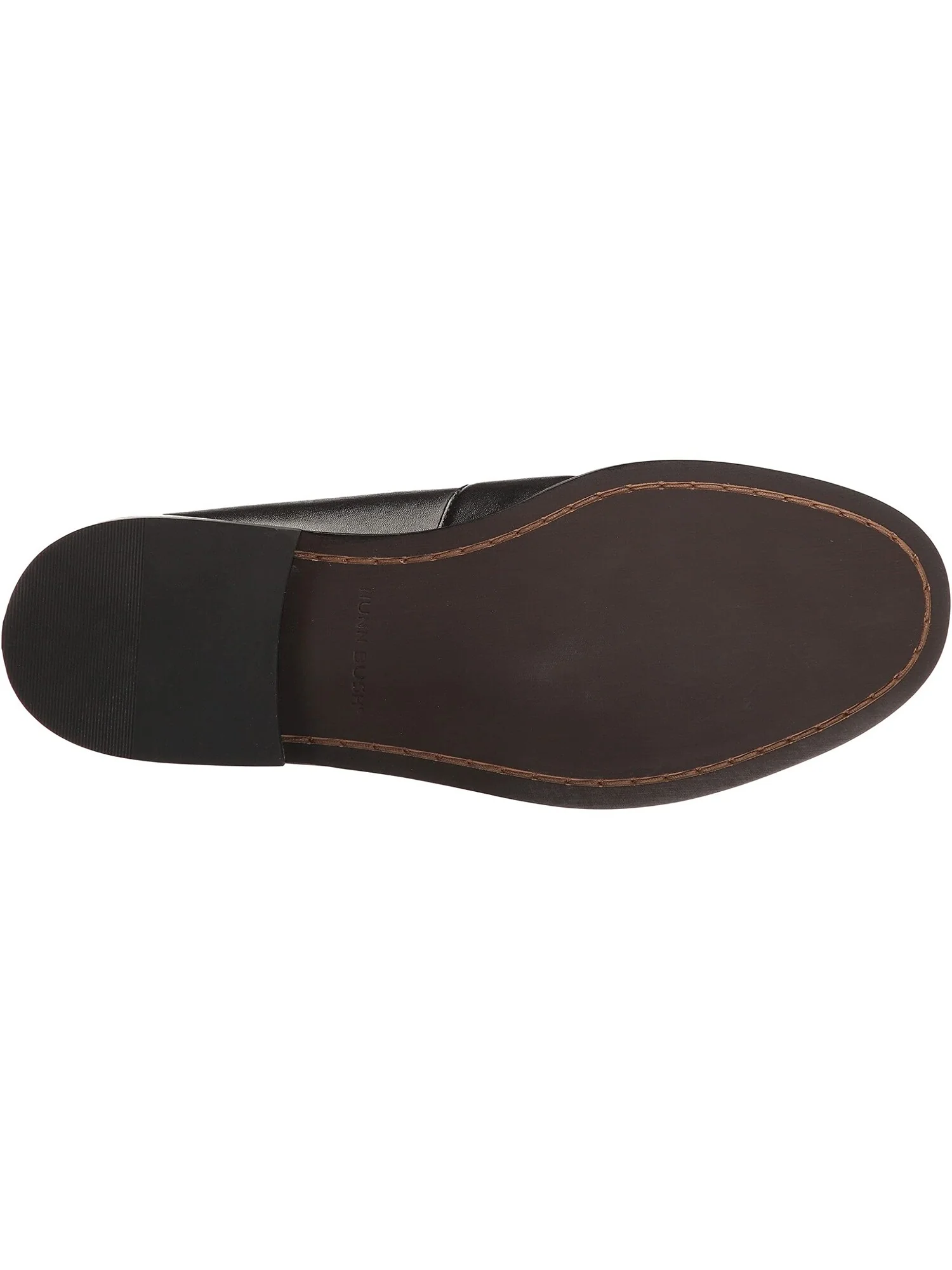 Лоферы Noah Beef Roll Penny Loafer Nunn Bush — 5