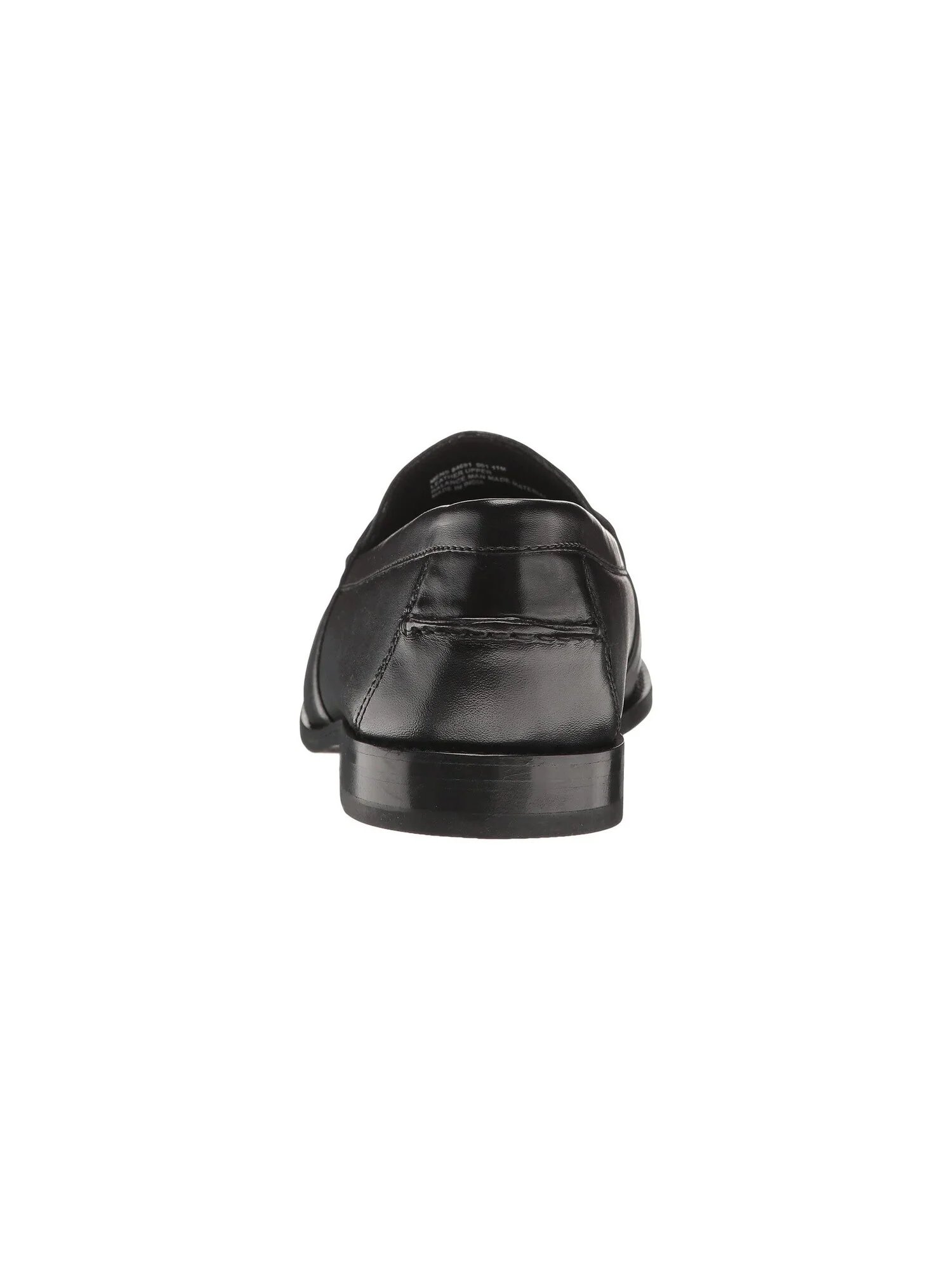 Лоферы Noah Beef Roll Penny Loafer Nunn Bush — 7