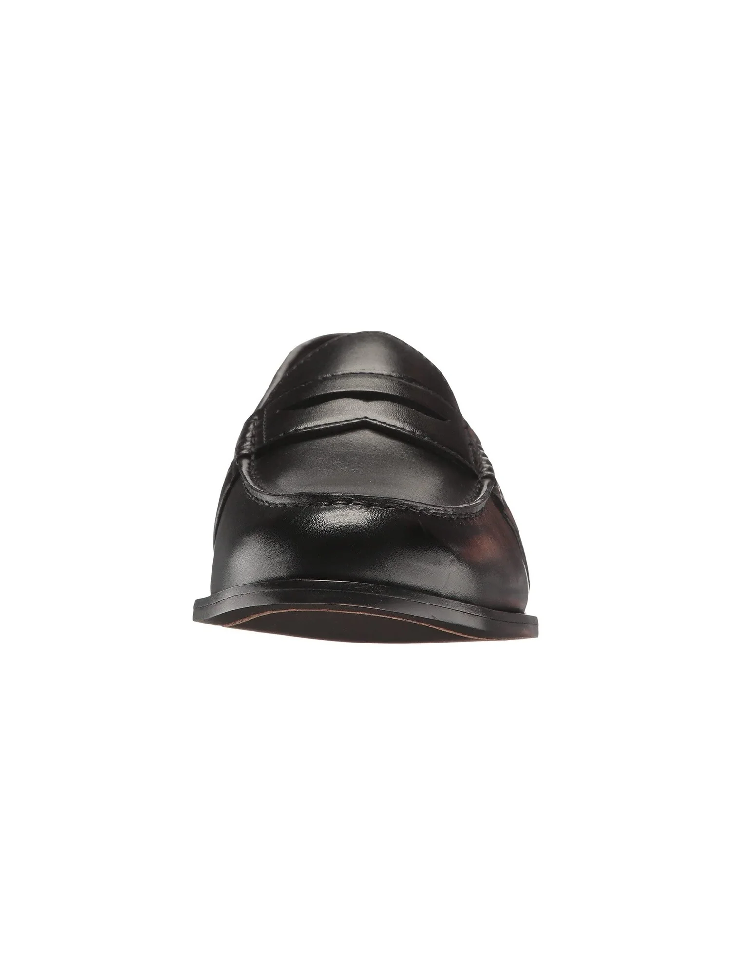 Лоферы Noah Beef Roll Penny Loafer Nunn Bush — 9
