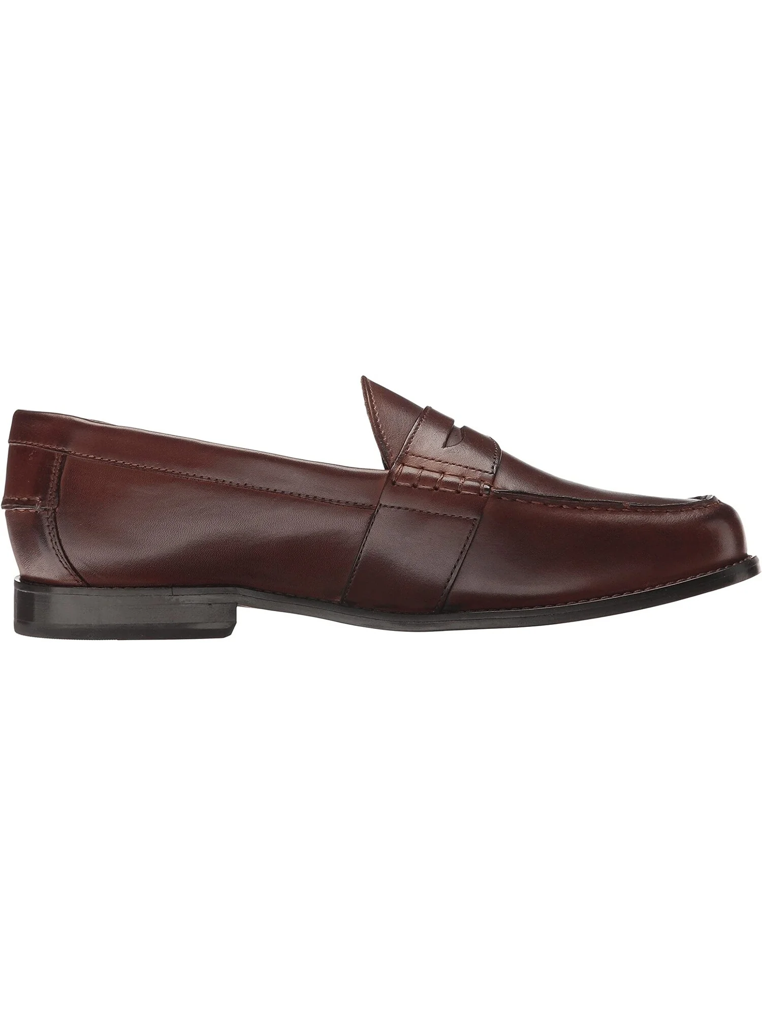 Лоферы Noah Beef Roll Penny Loafer Nunn Bush — 2