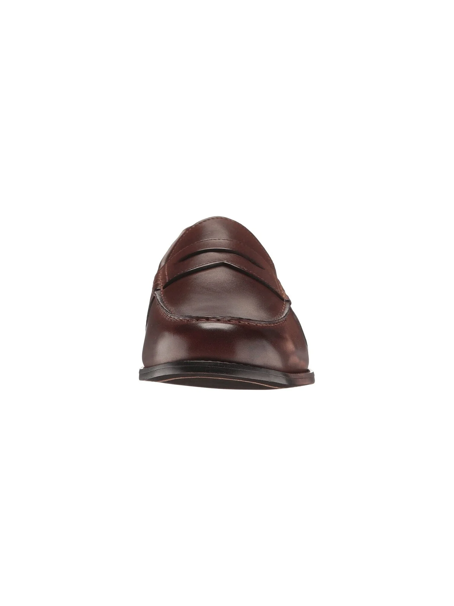 Лоферы Noah Beef Roll Penny Loafer Nunn Bush — 3