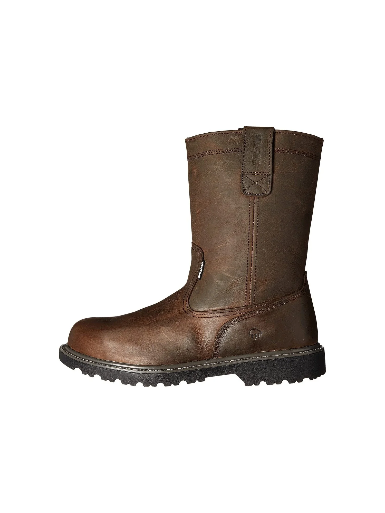 Ботинки Floorhand Welly 10" Steel Toe Wolverine — 6