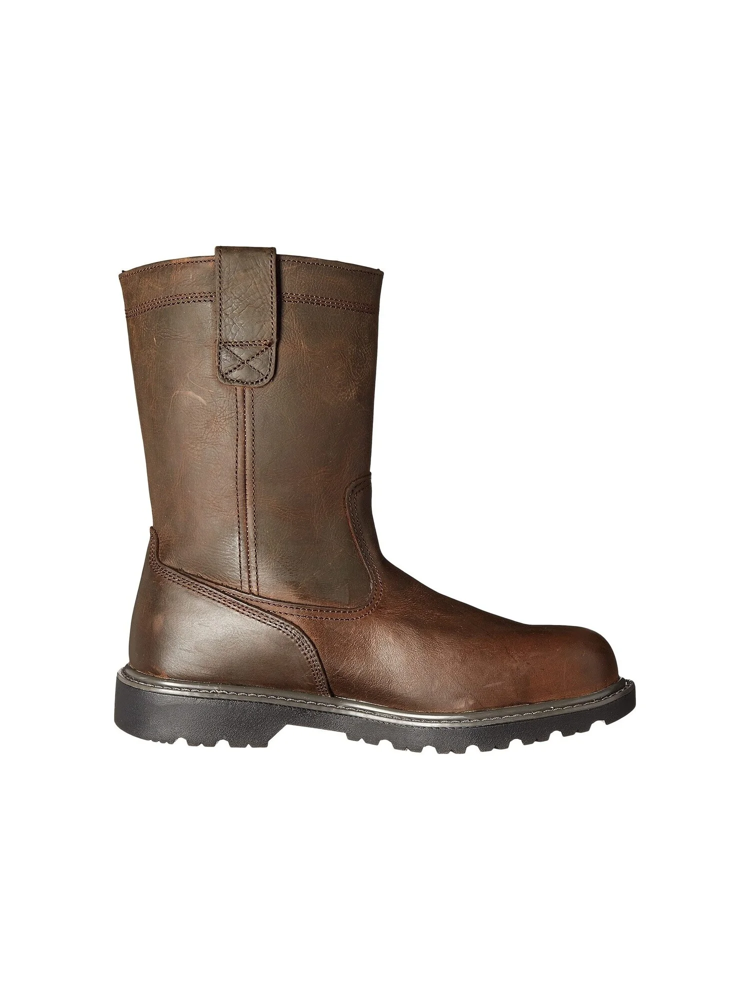 Ботинки Floorhand Welly 10" Steel Toe Wolverine — 8