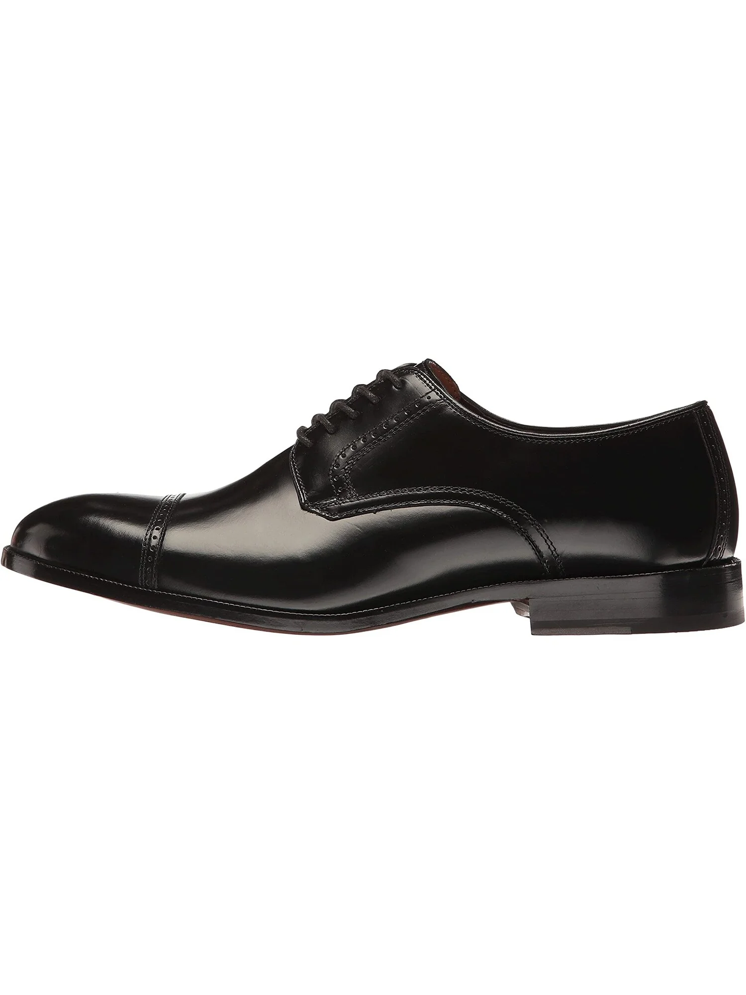 Оксфорды Bradford Dress Cap Toe Oxford Johnston & Murphy — 6