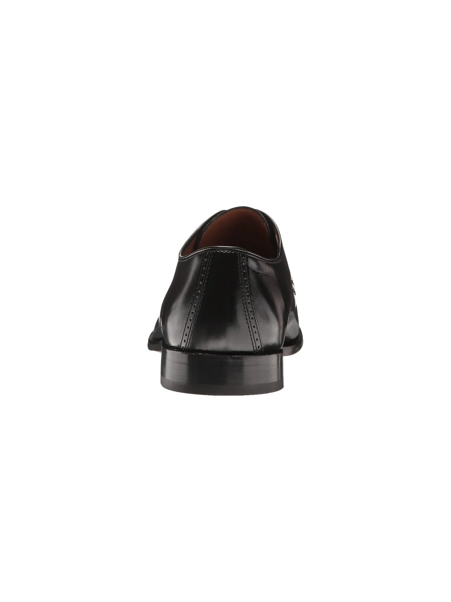 Оксфорды Bradford Dress Cap Toe Oxford Johnston & Murphy — 7