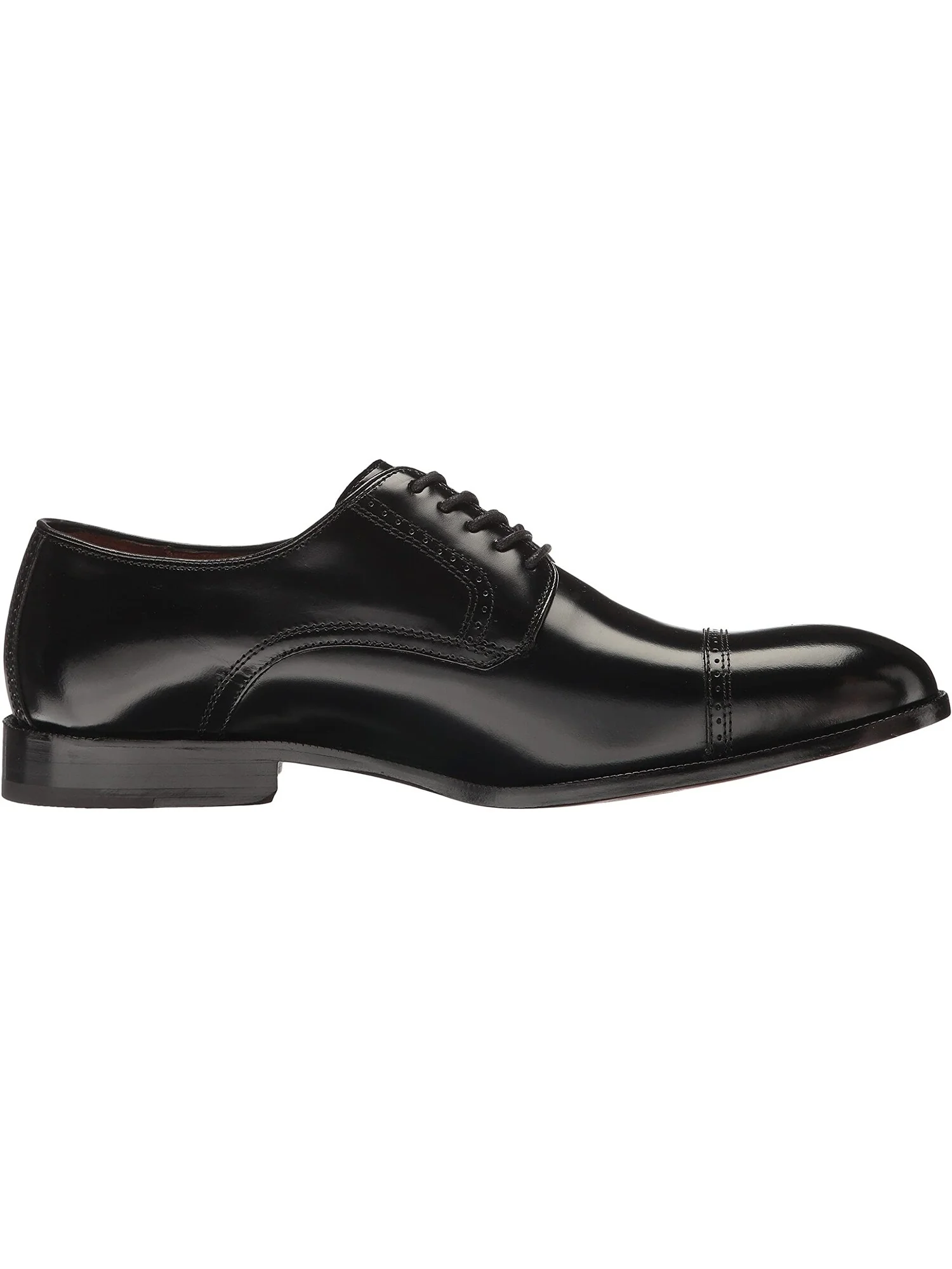 Оксфорды Bradford Dress Cap Toe Oxford Johnston & Murphy — 8