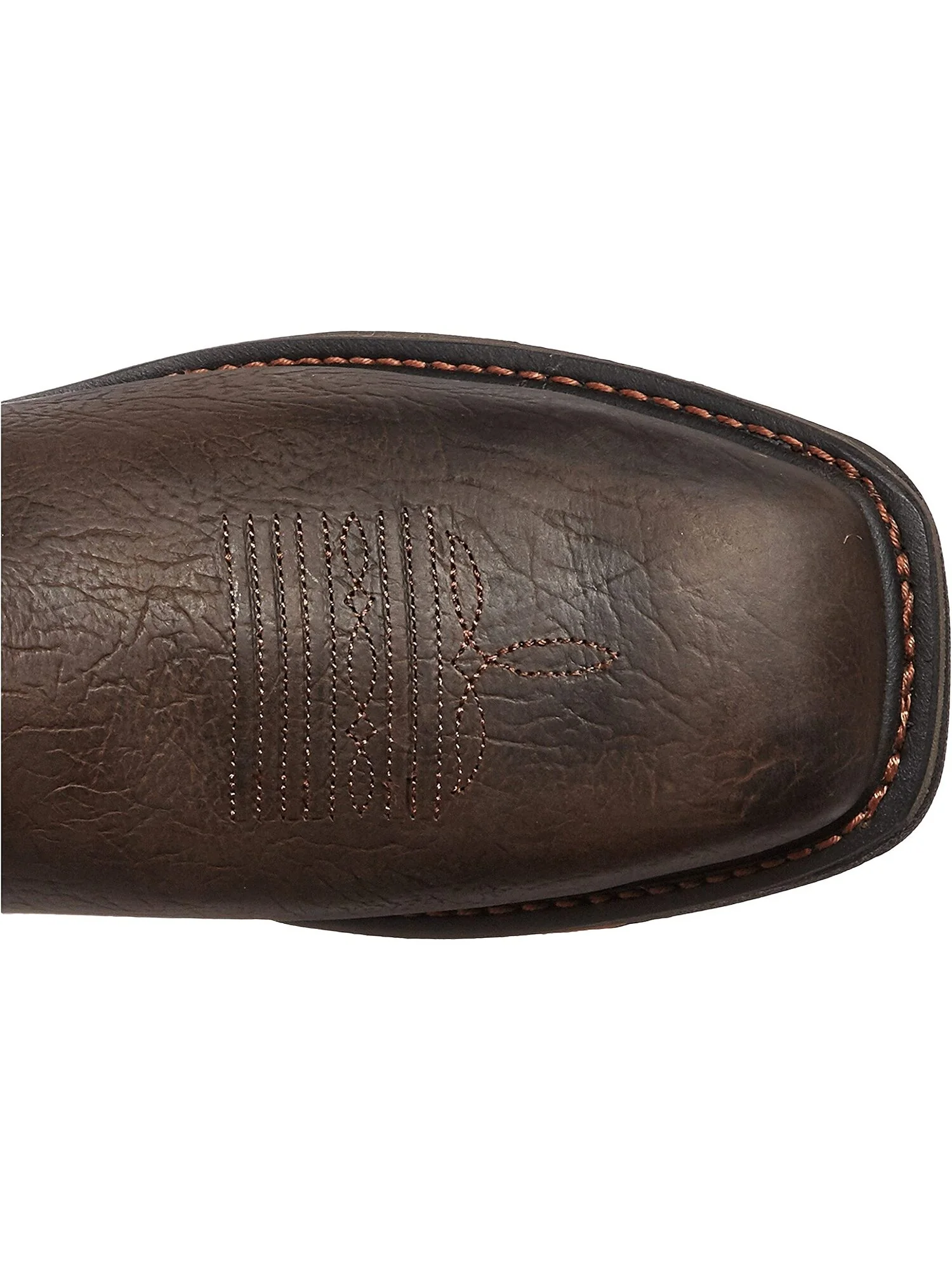 Ботинки Workhog Wide Square Toe Venttek Composite Toe Ariat — 1