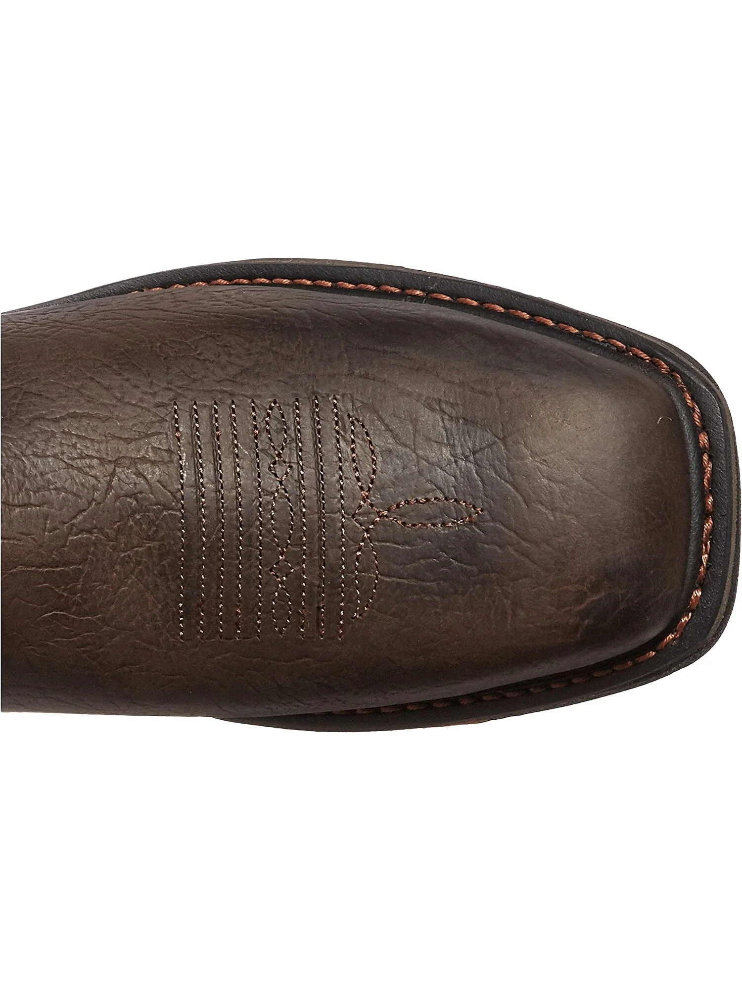 Ботинки Workhog Wide Square Toe Venttek Composite Toe Ariat — 4