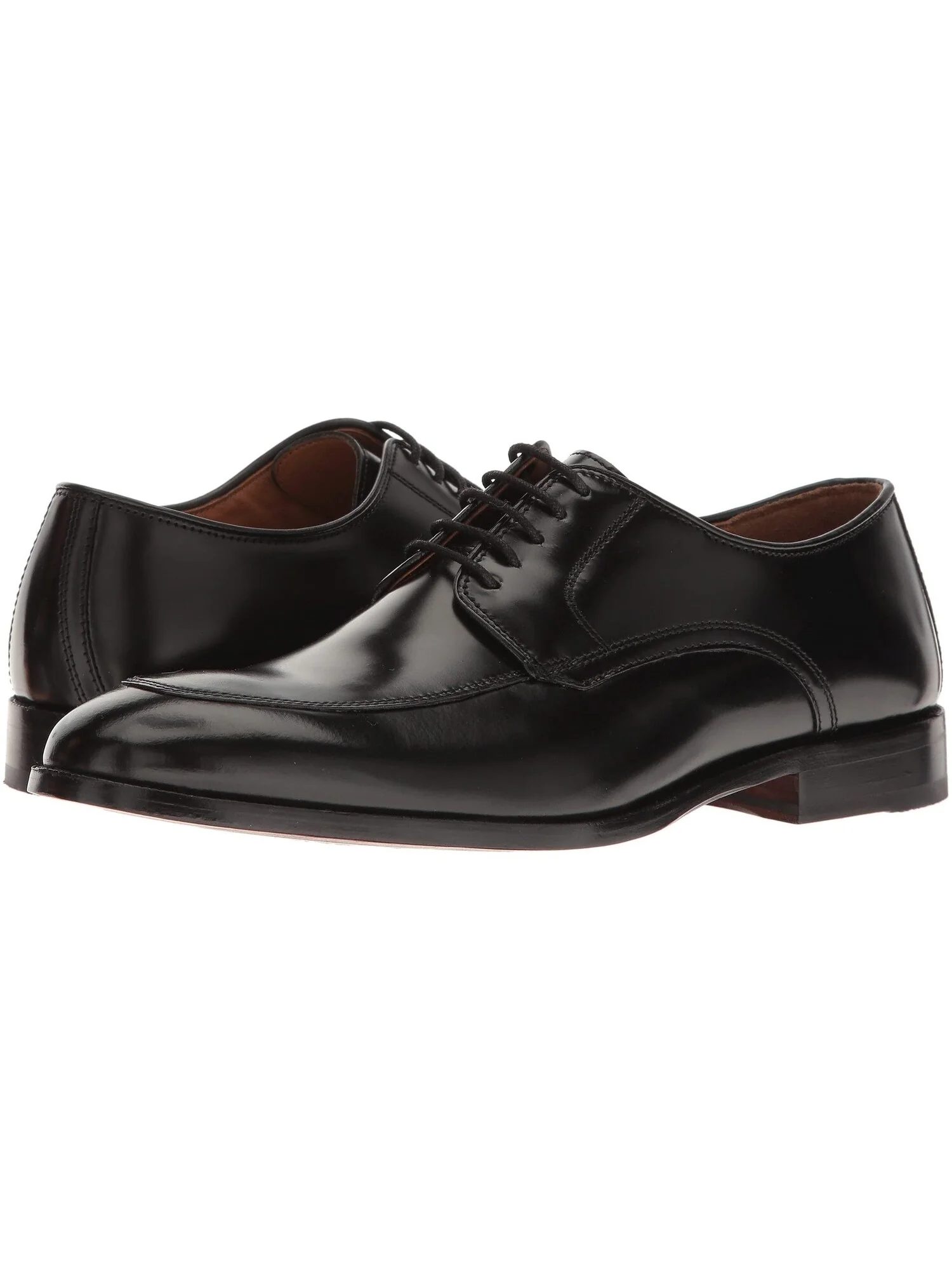 Оксфорды Bradford Dress Moc Oxford Johnston & Murphy — 3