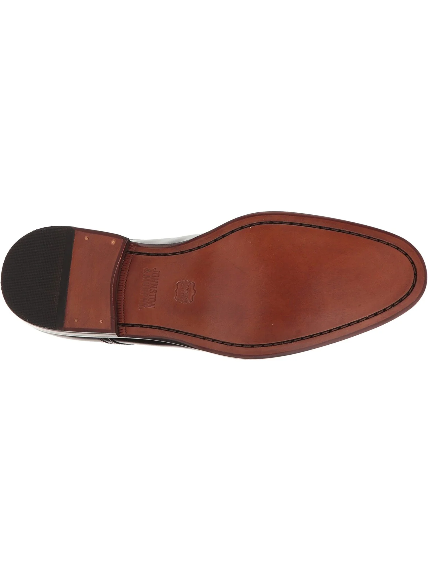 Оксфорды Bradford Dress Moc Oxford Johnston & Murphy — 5