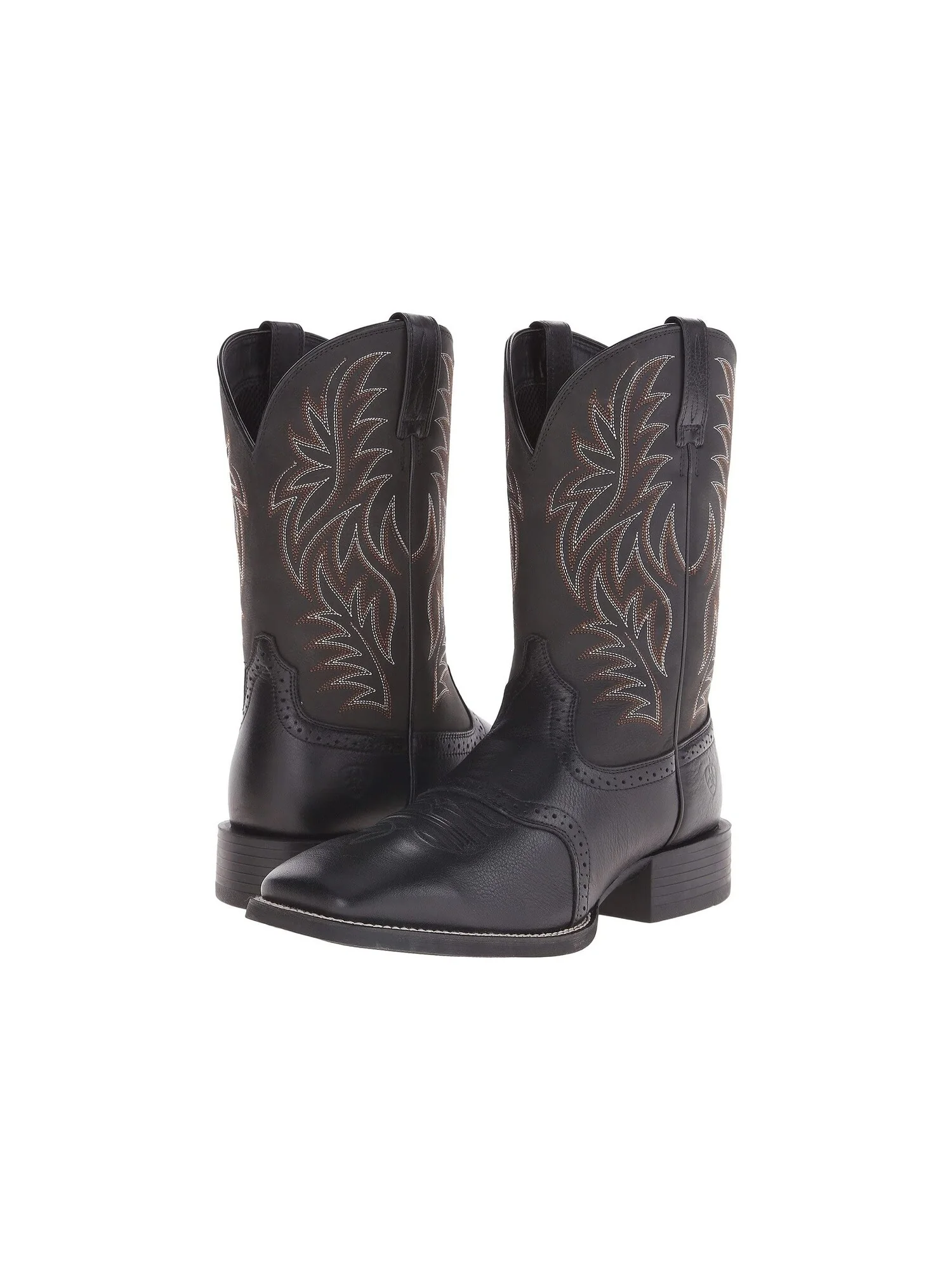 Ботинки Sport Western Wide Square Toe Ariat — 3