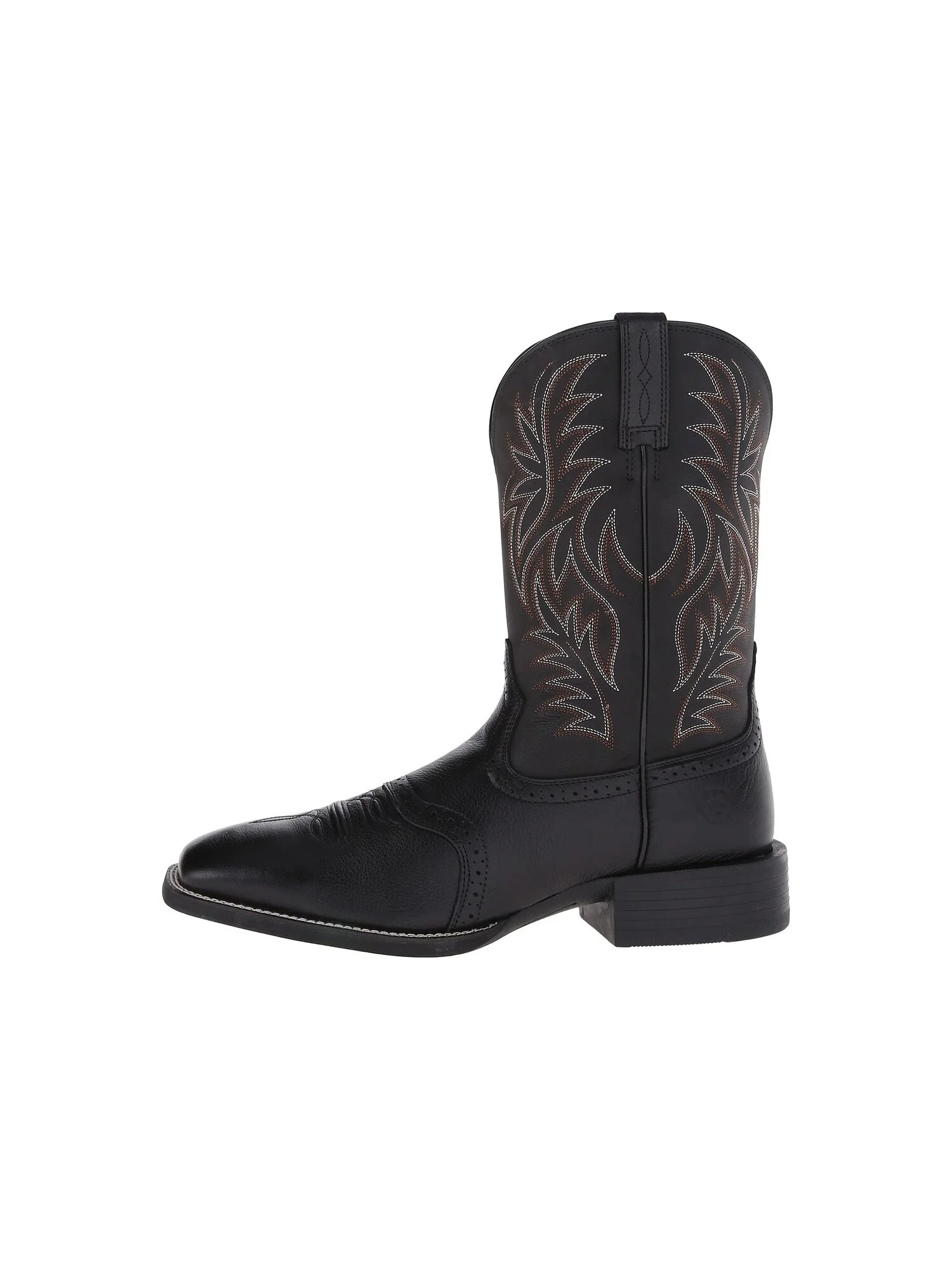 Ботинки Sport Western Wide Square Toe Ariat — 6