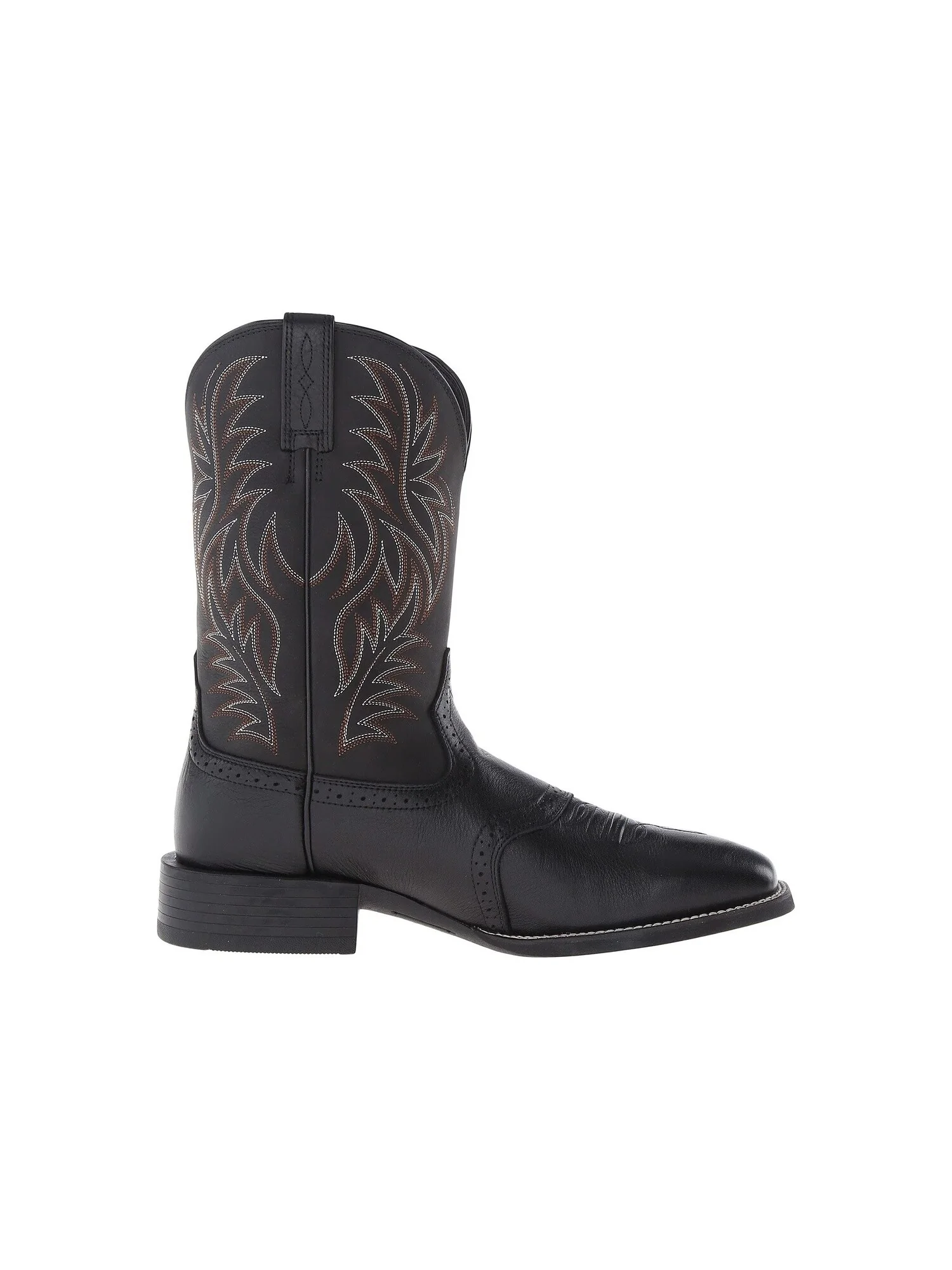 Ботинки Sport Western Wide Square Toe Ariat — 8