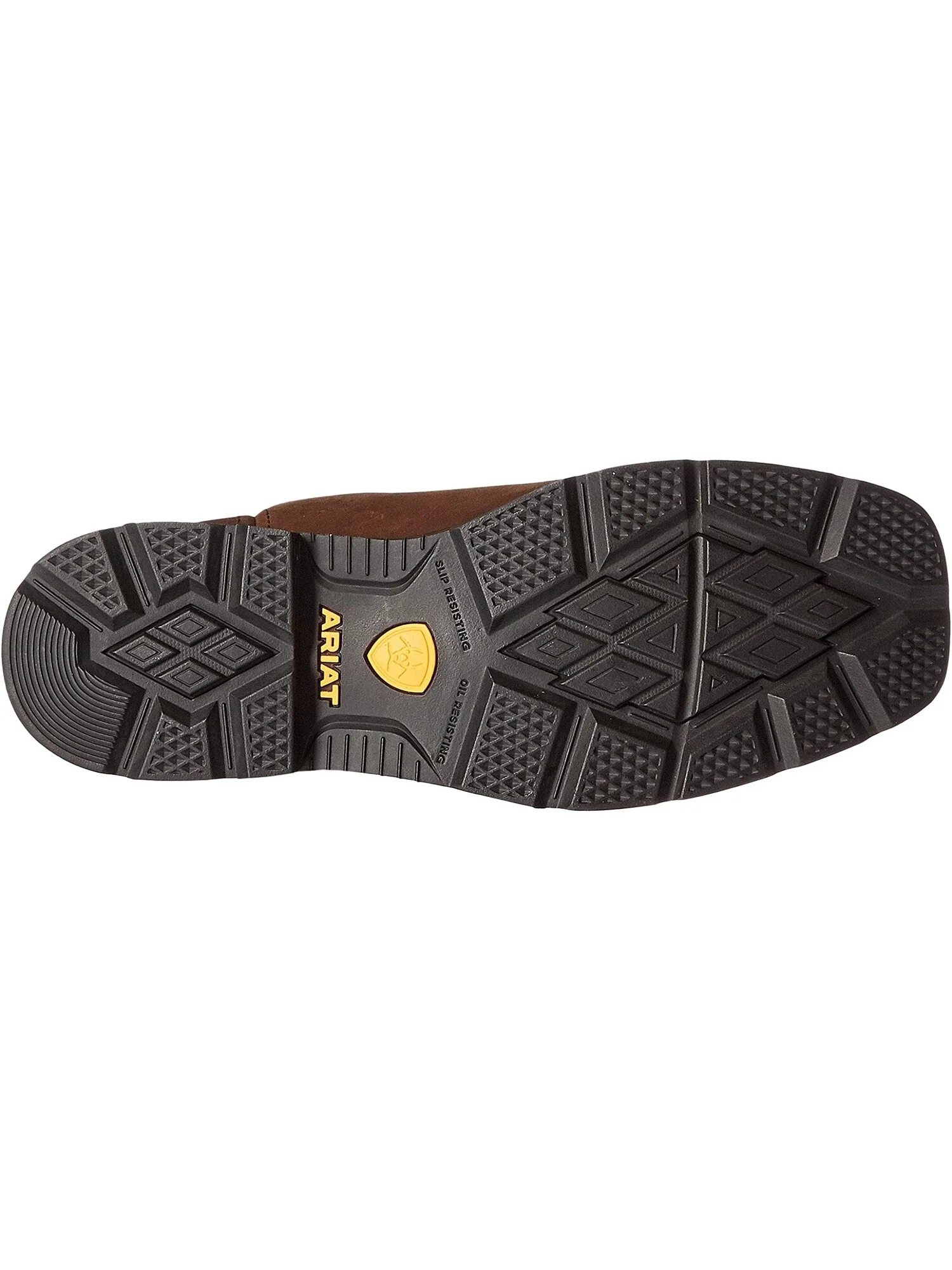 Ботинки Groundbreaker WST Metguard ST Ariat — 5