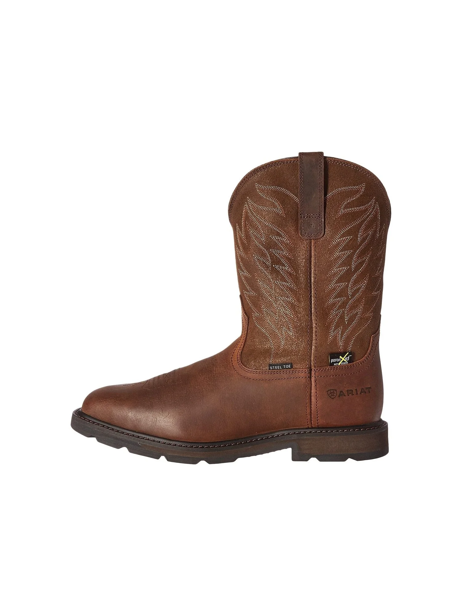 Ботинки Groundbreaker WST Metguard ST Ariat — 6