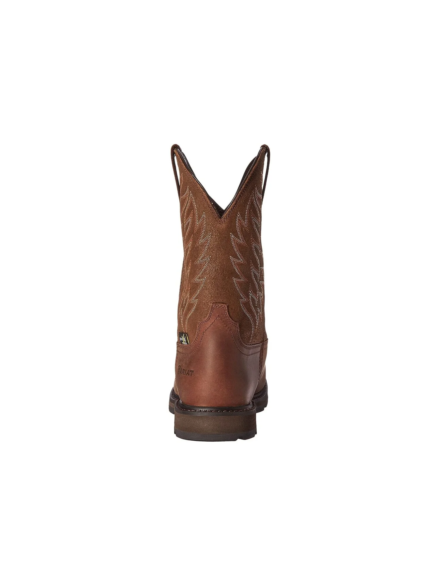 Ботинки Groundbreaker WST Metguard ST Ariat — 7