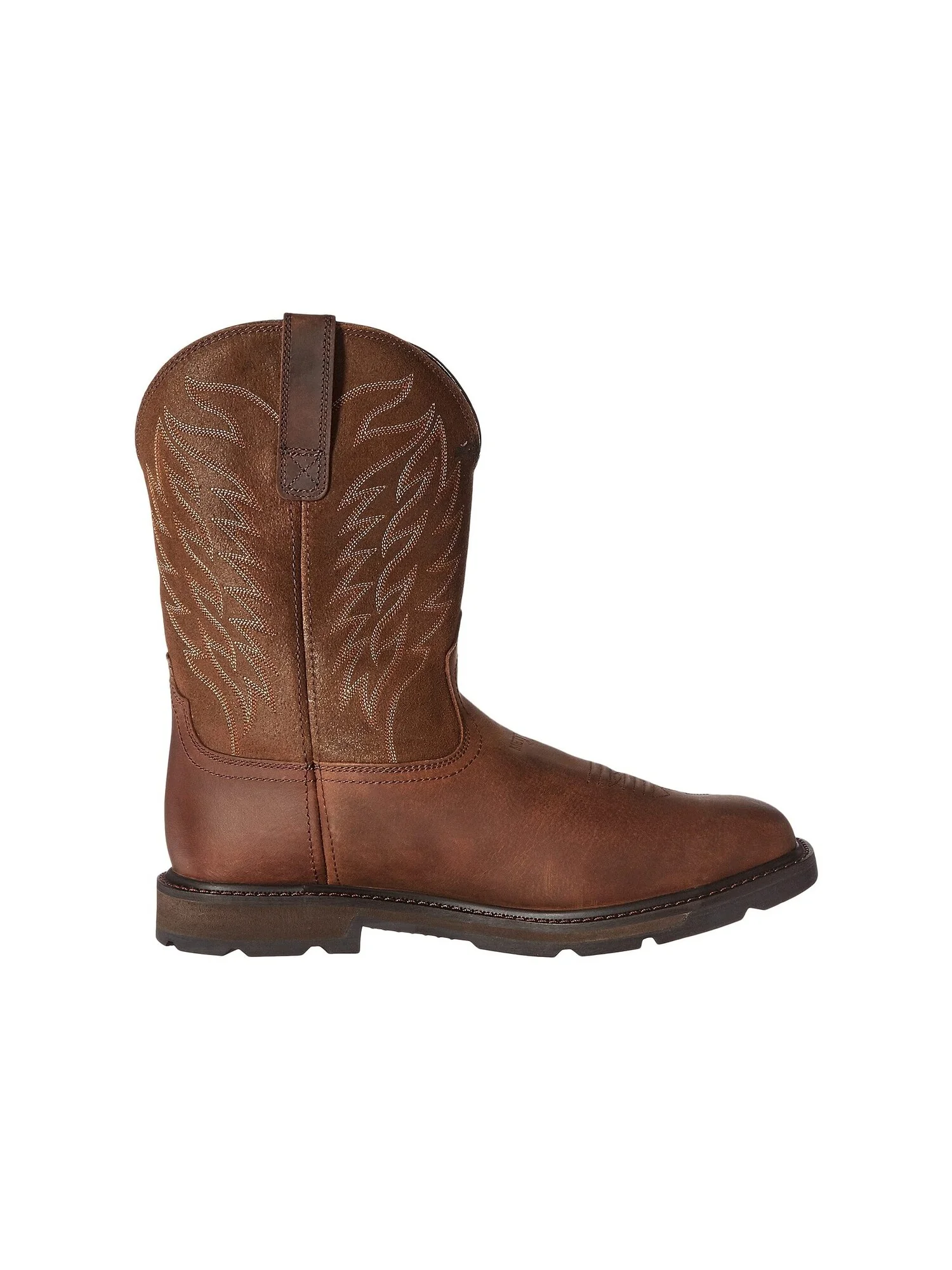Ботинки Groundbreaker WST Metguard ST Ariat — 8