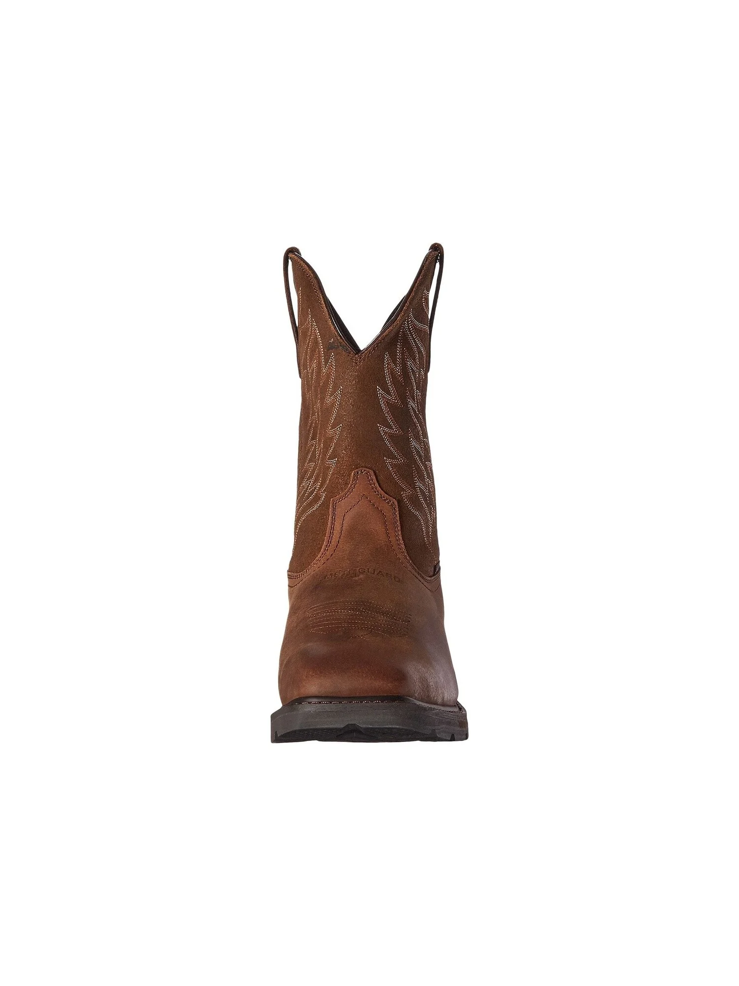 Ботинки Groundbreaker WST Metguard ST Ariat — 9