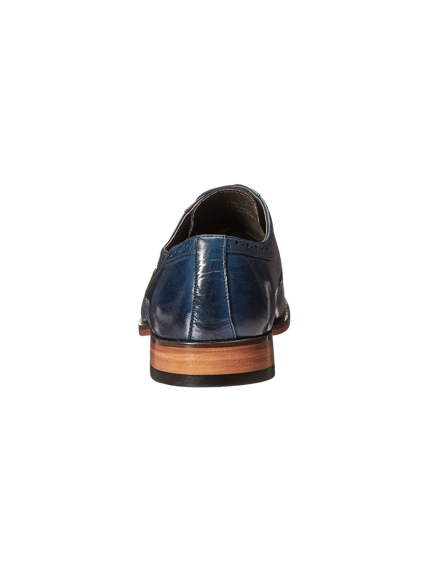 Оксфорды Stacy Adams Tinsley Wingtip — 3