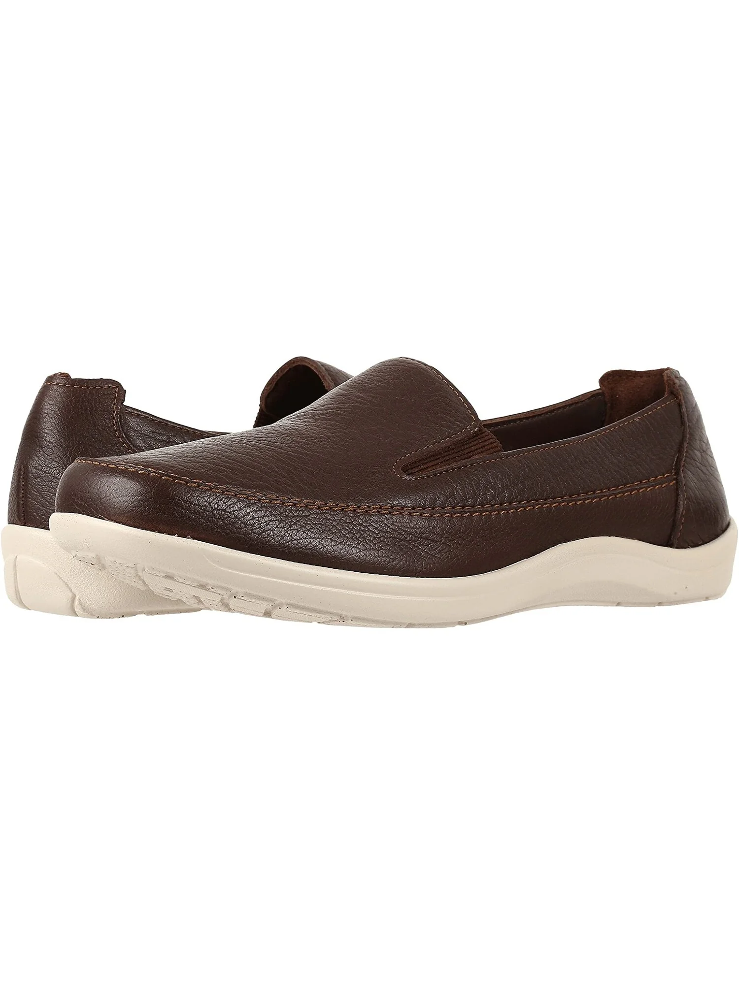 Лоферы SAS Weekend Slip-On, цвет Oporto — 3