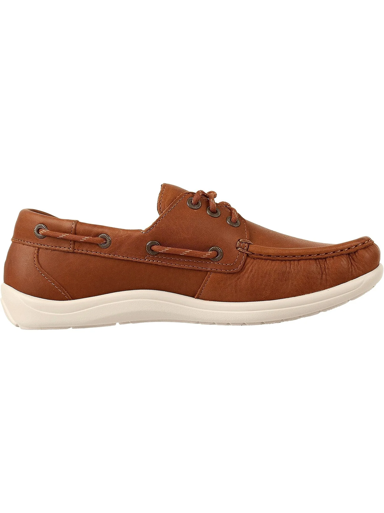 Лодочные туфли Decksider SAS — 2