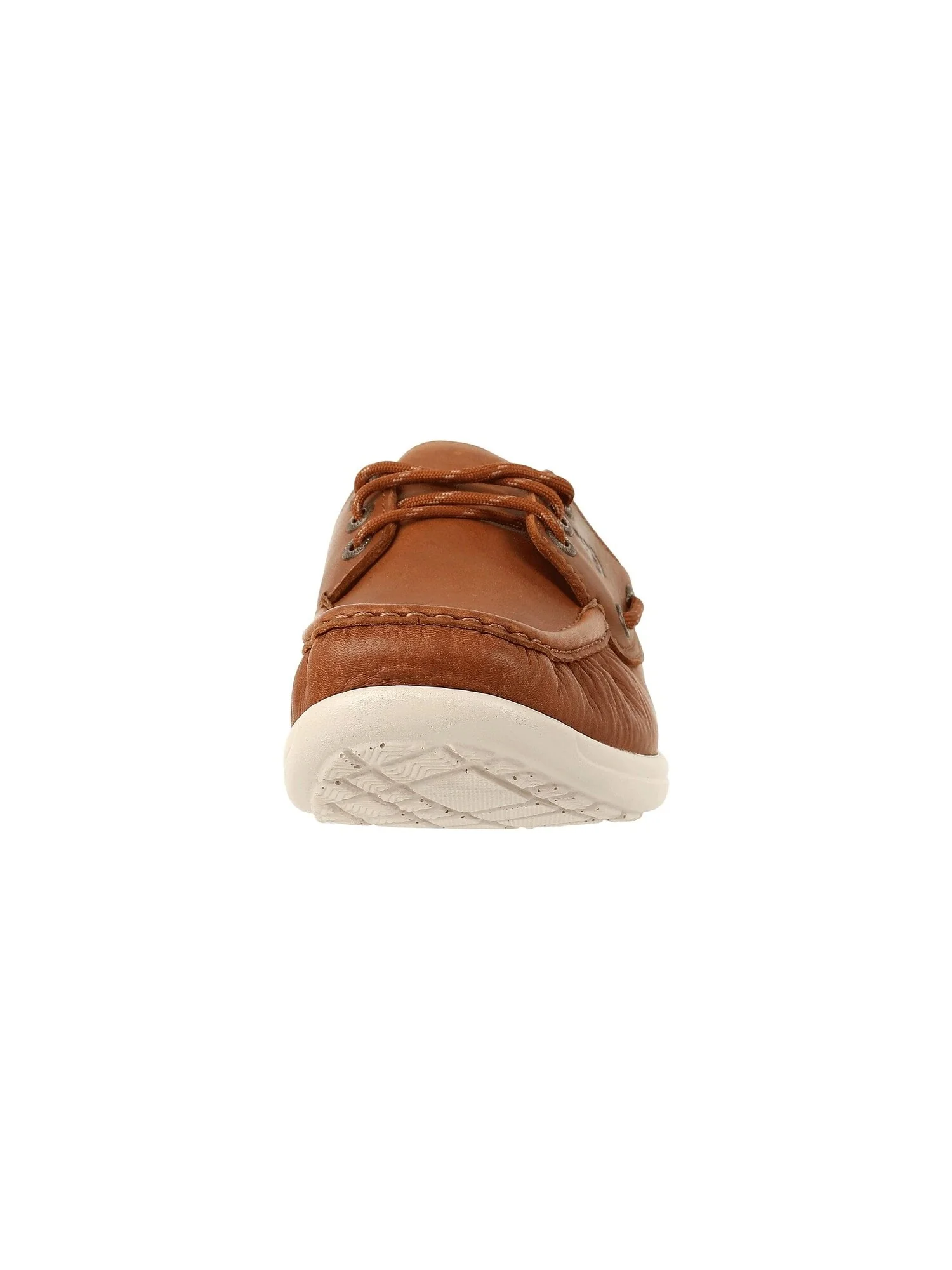 Лодочные туфли Decksider SAS — 3