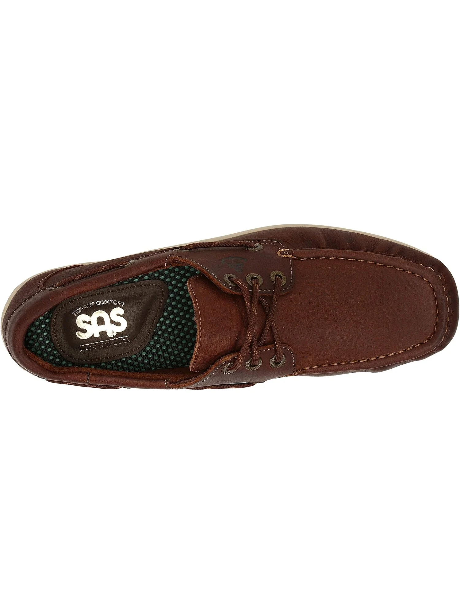 Лодочные туфли Decksider SAS — 2