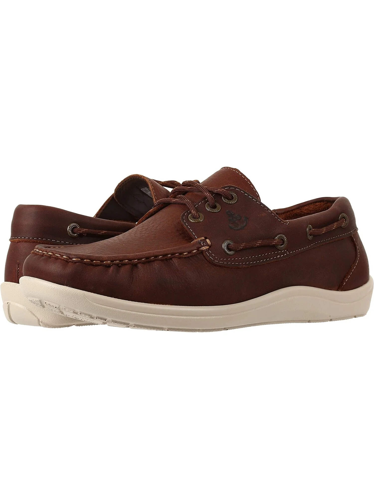 Лодочные туфли Decksider SAS — 3