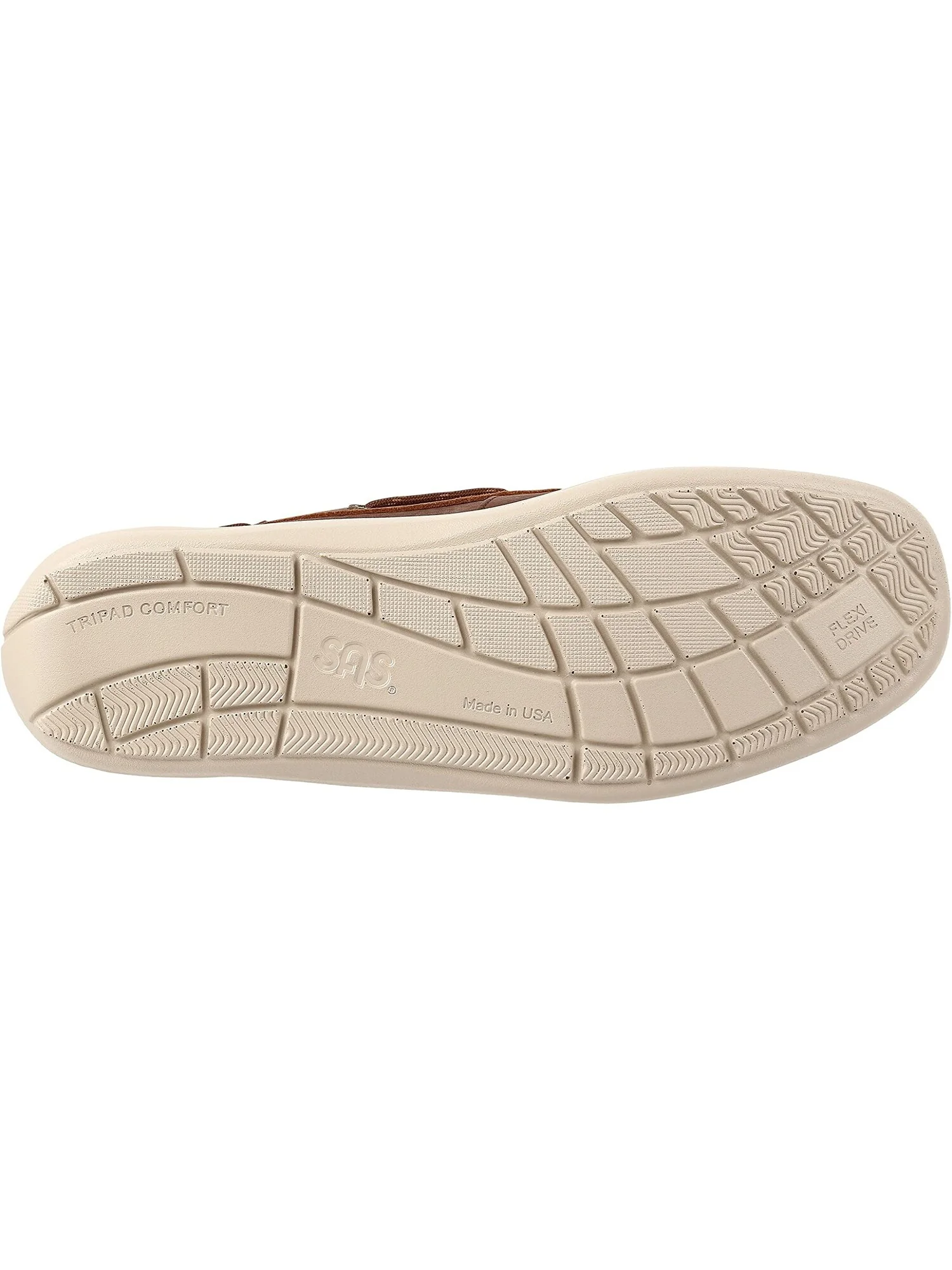 Лодочные туфли Decksider SAS — 5