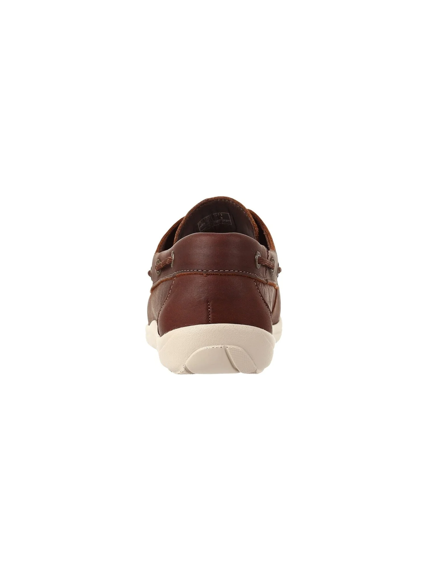 Лодочные туфли Decksider SAS — 7