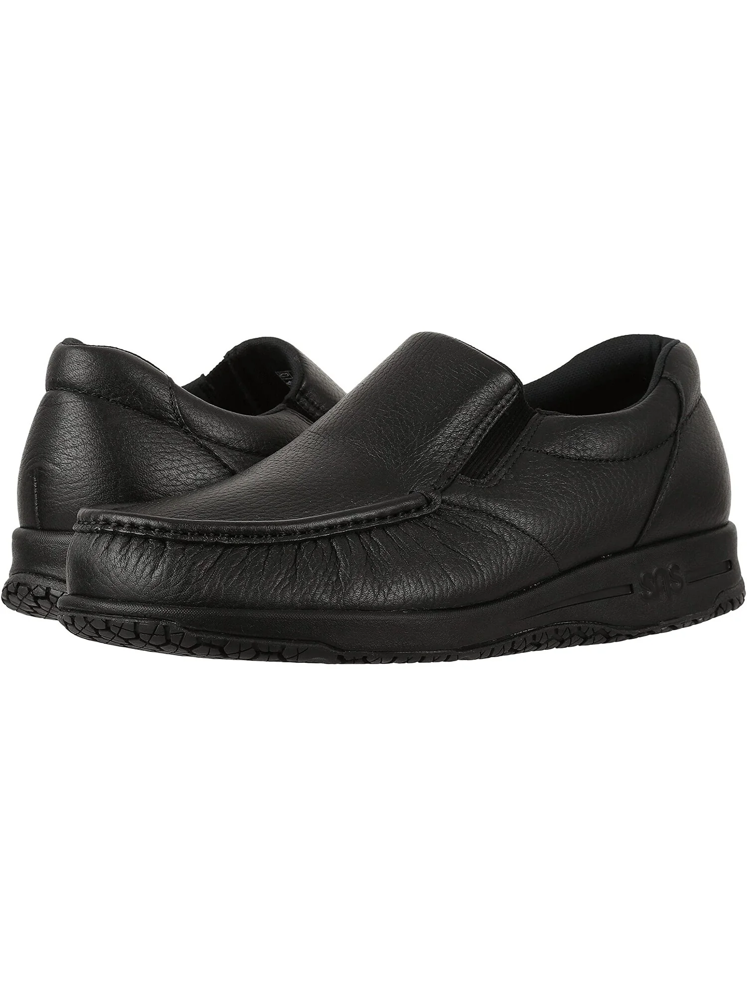 Лоферы Navigator Non-Slip SAS — 3