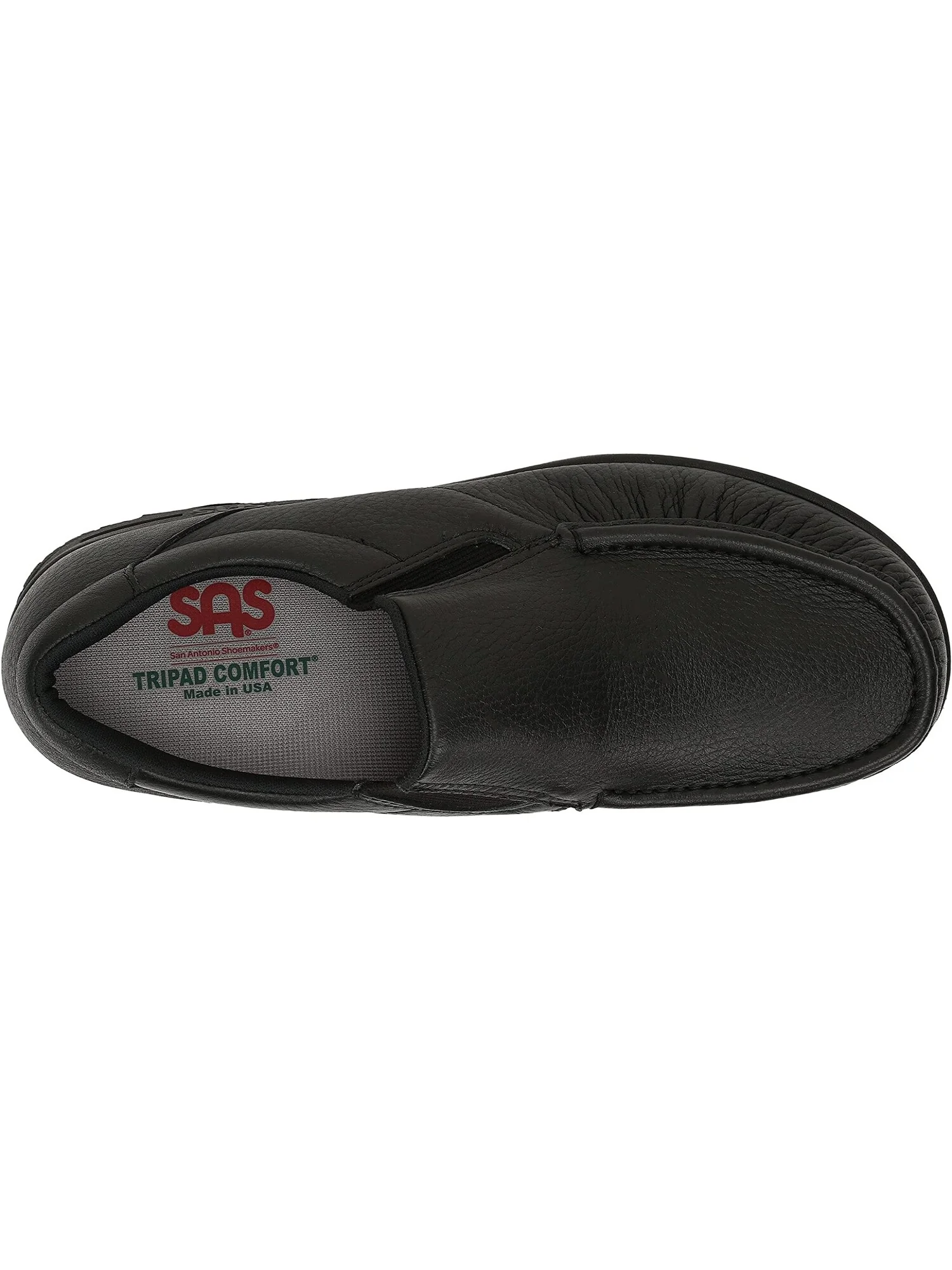 Лоферы Navigator Non-Slip SAS — 4