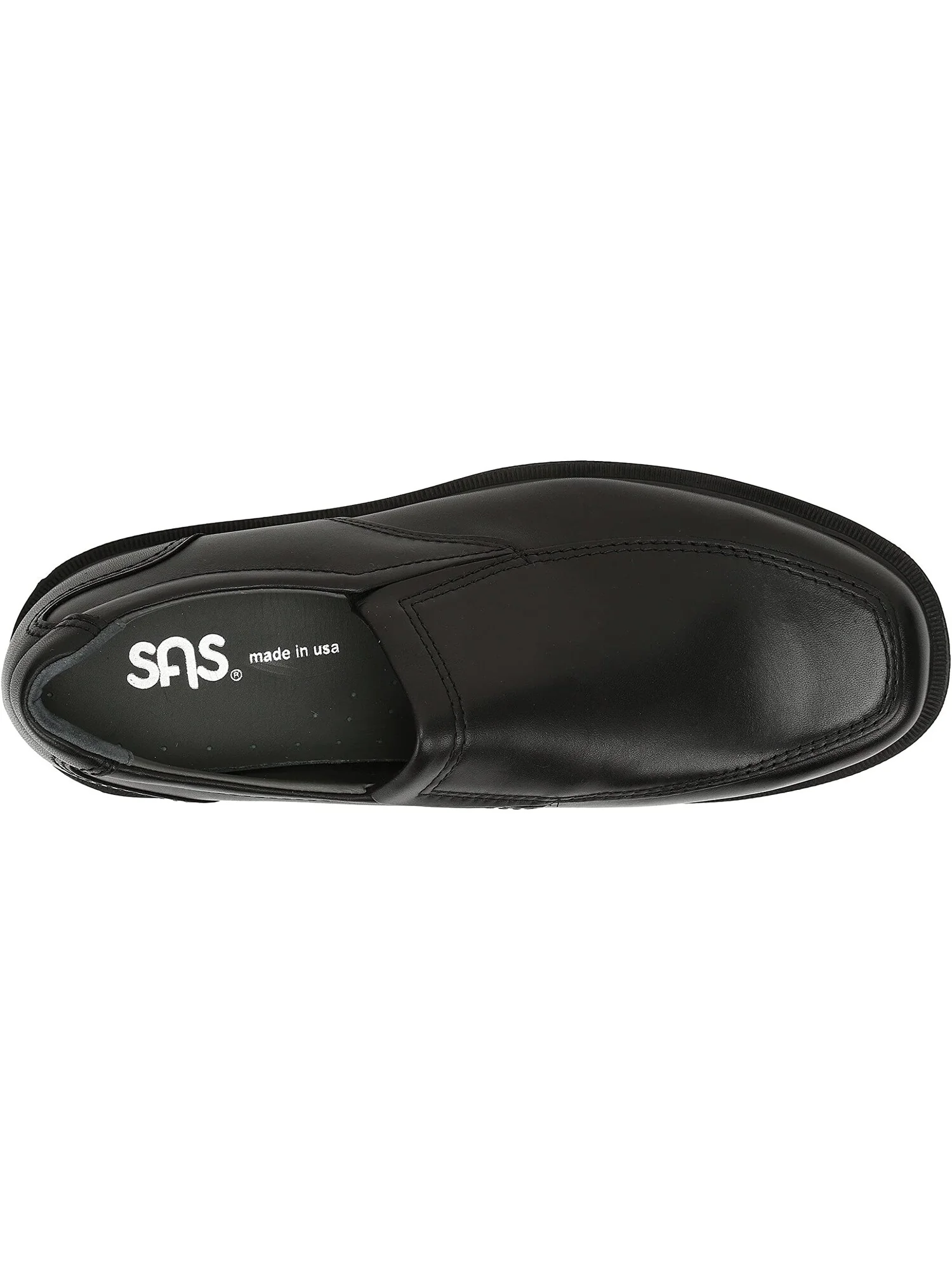Лоферы Diplomat SAS — 2