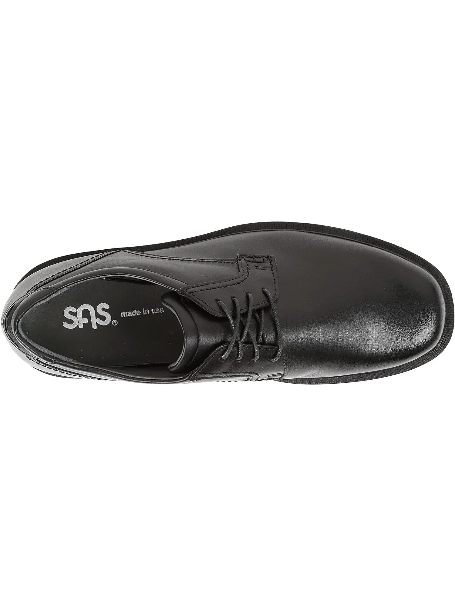 Оксфорды SAS Ambassador — 2