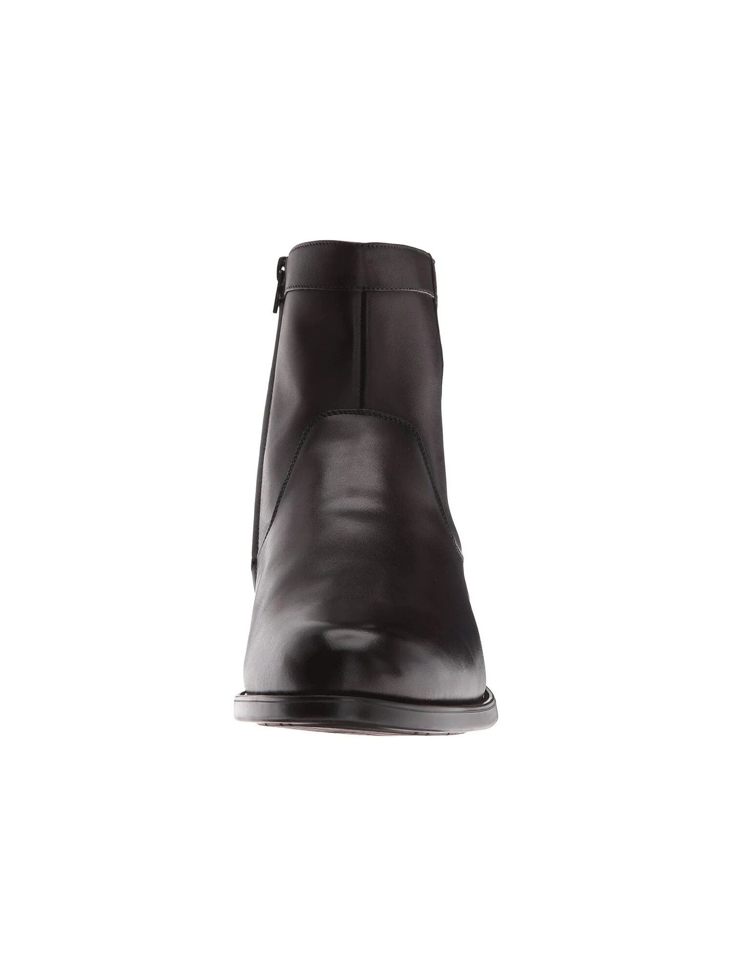 Ботинки Midtown Plain Toe Zip Boot Florsheim — 3