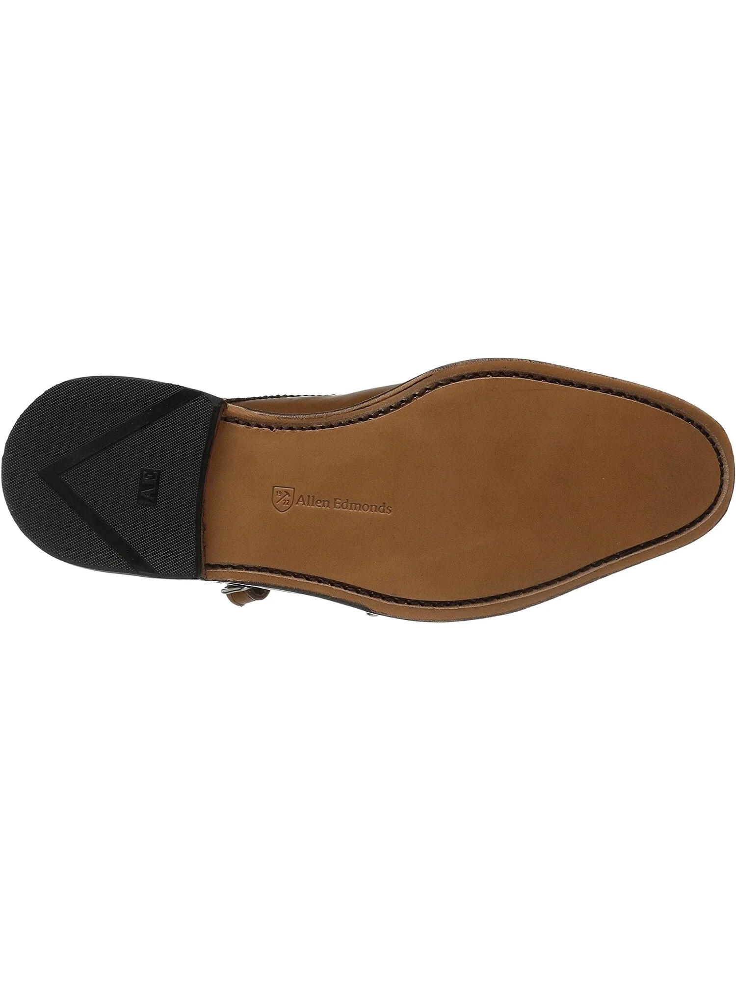 Оксфорды St.John's Allen Edmonds — 5