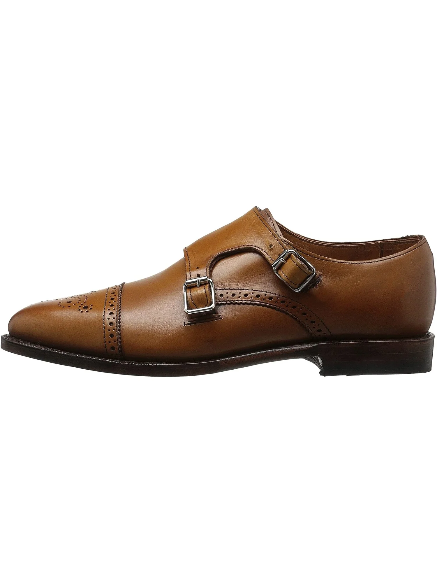 Оксфорды St.John's Allen Edmonds — 6